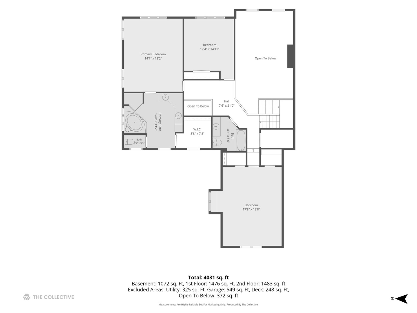 24 Tartan Lakes Court