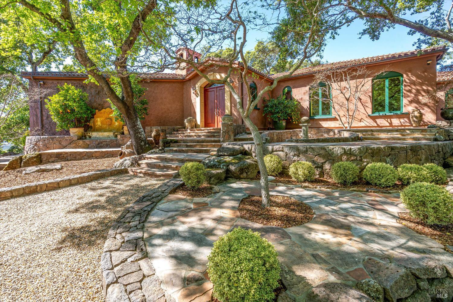 5975 Silverado Trail