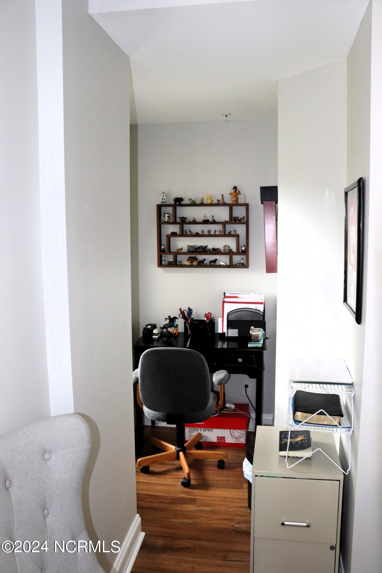 4100 Marsh Grove Lane, Unit 4207