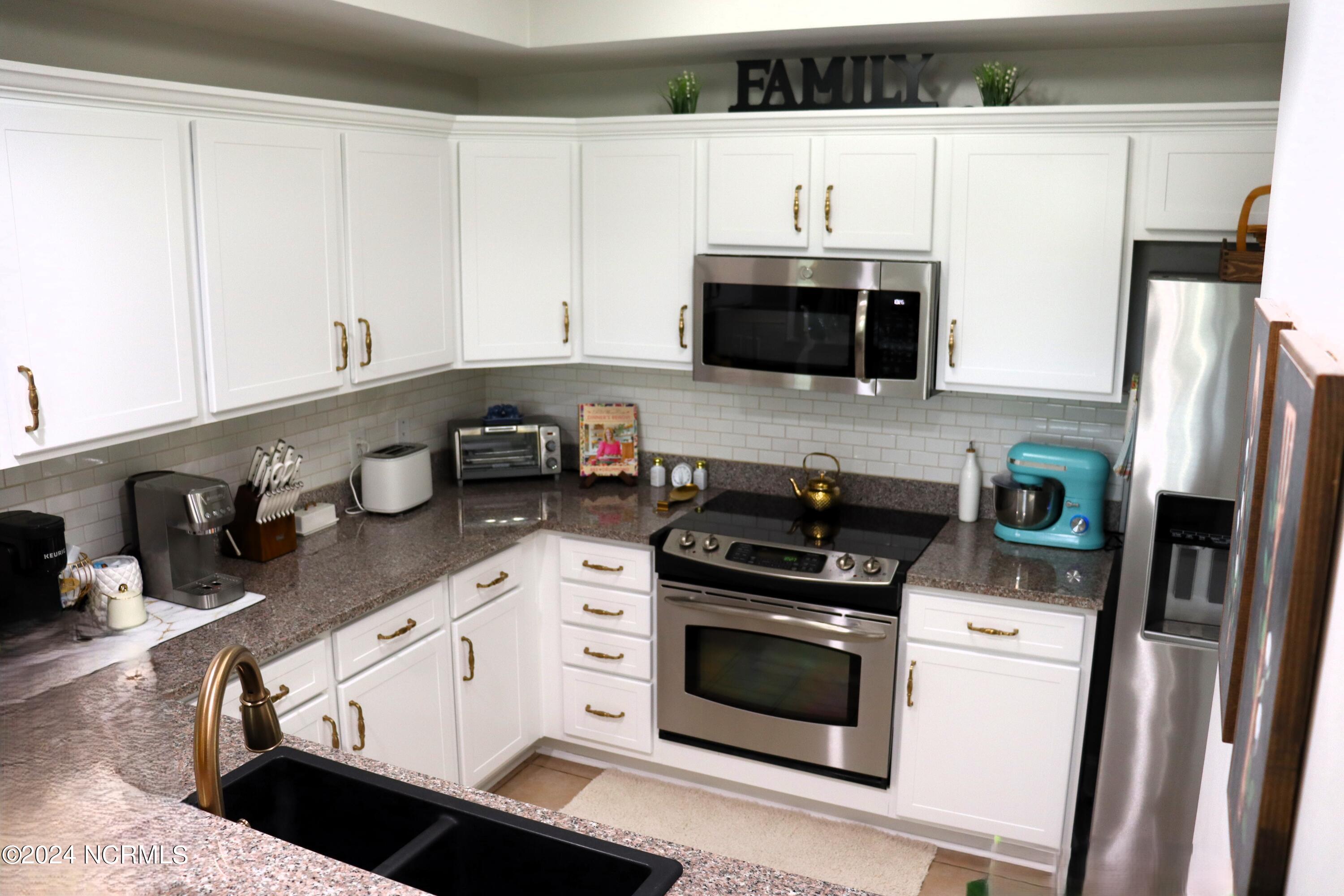 4100 Marsh Grove Lane, Unit 4207