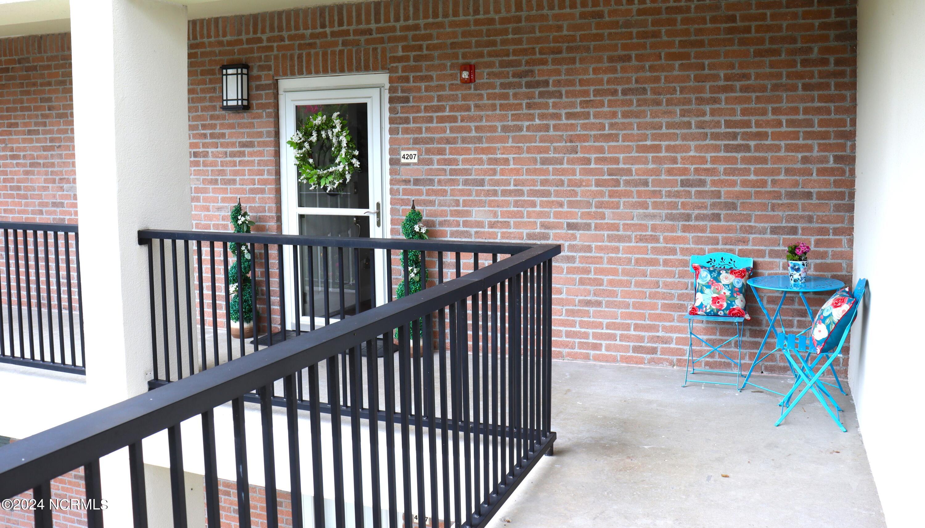 4100 Marsh Grove Lane, Unit 4207