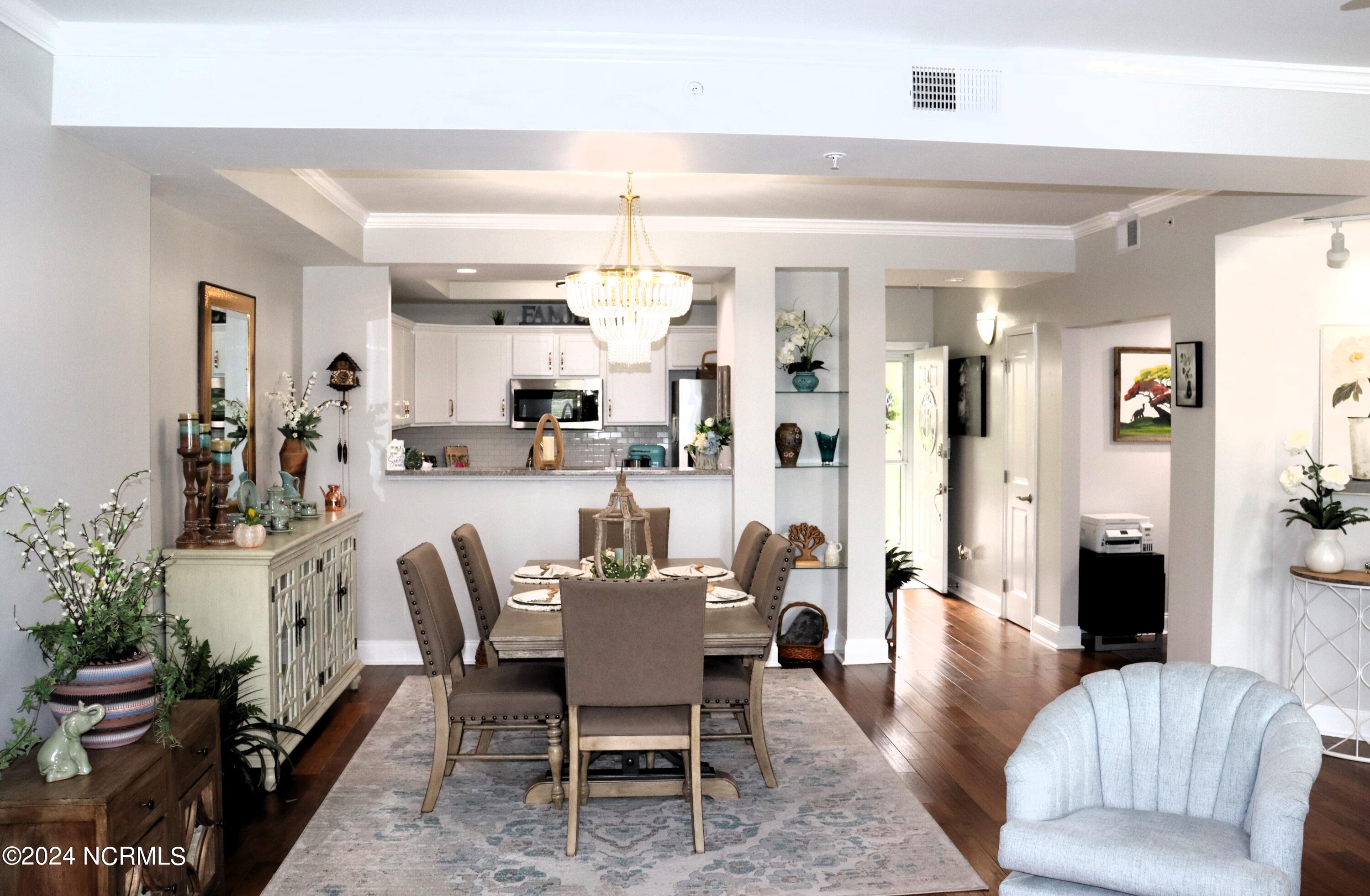 4100 Marsh Grove Lane, Unit 4207