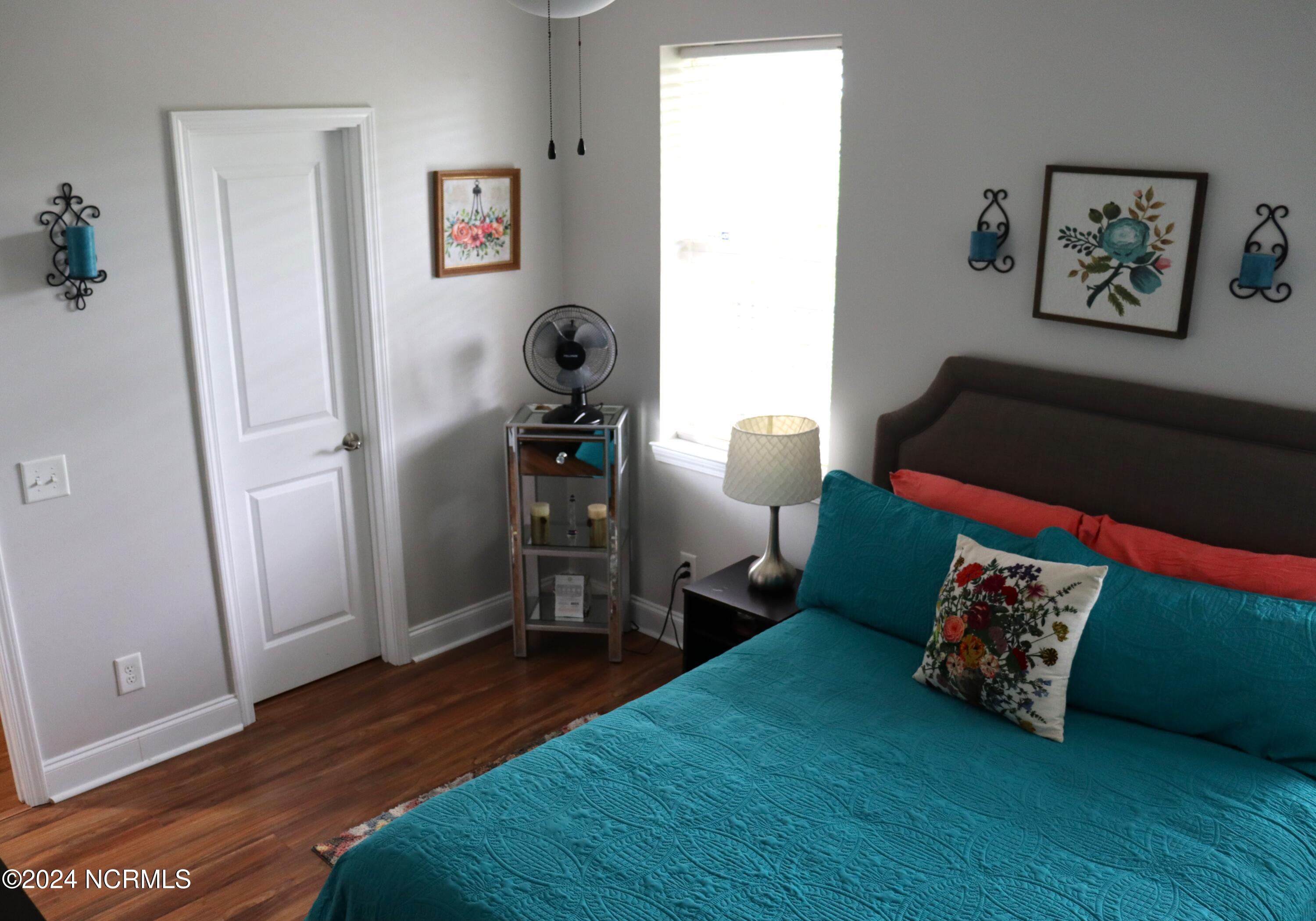 4100 Marsh Grove Lane, Unit 4207