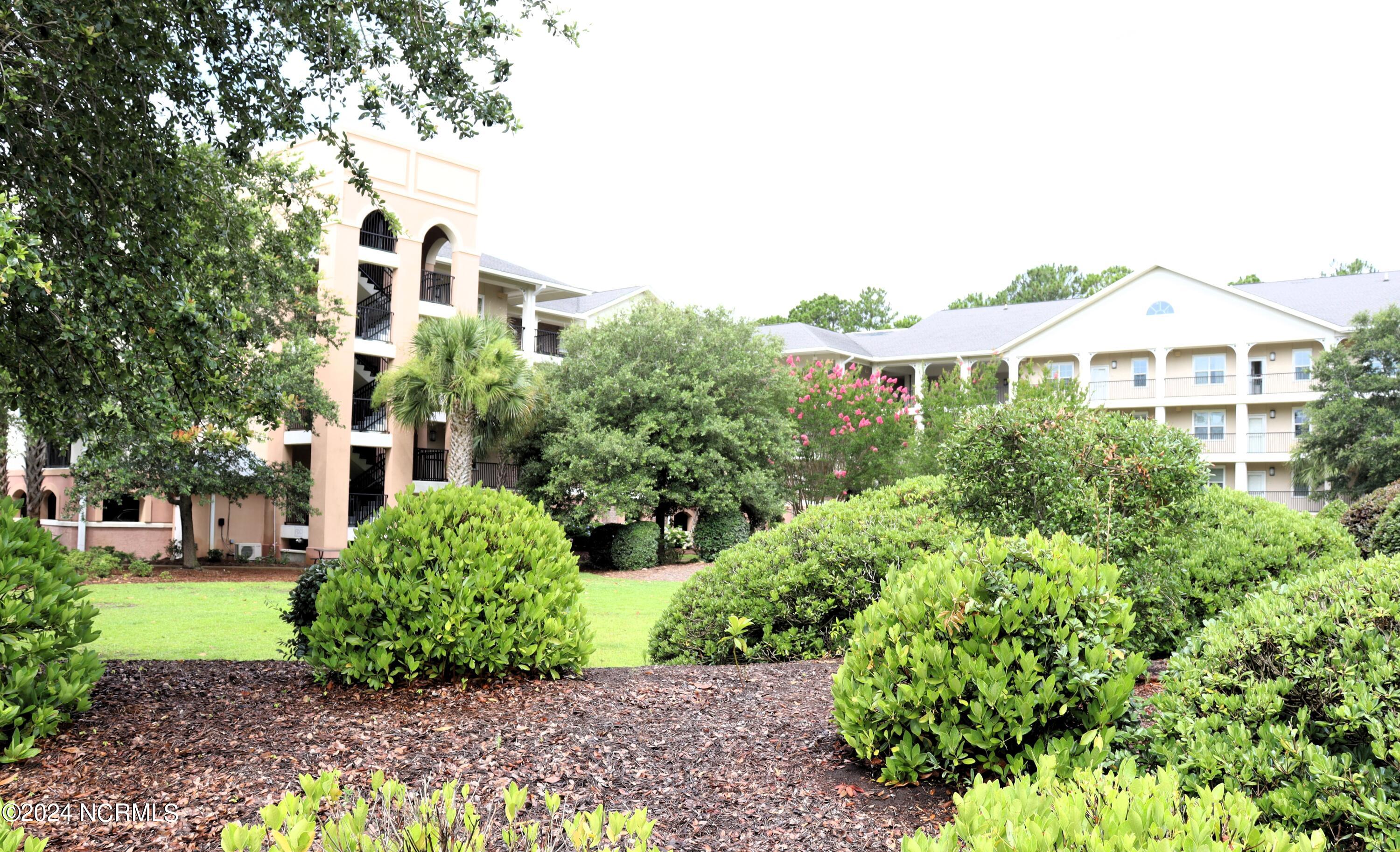 4100 Marsh Grove Lane, Unit 4207