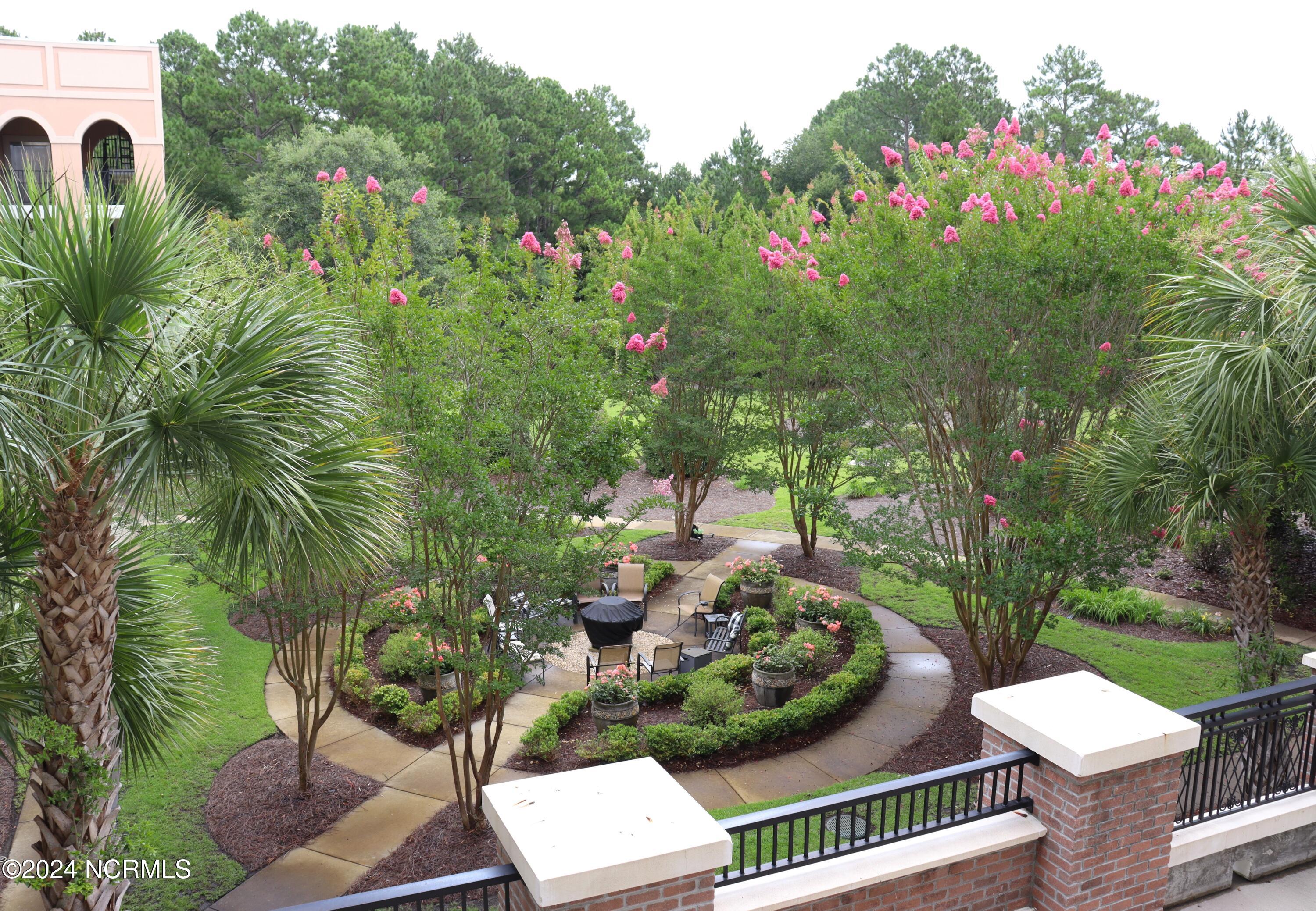 4100 Marsh Grove Lane, Unit 4207