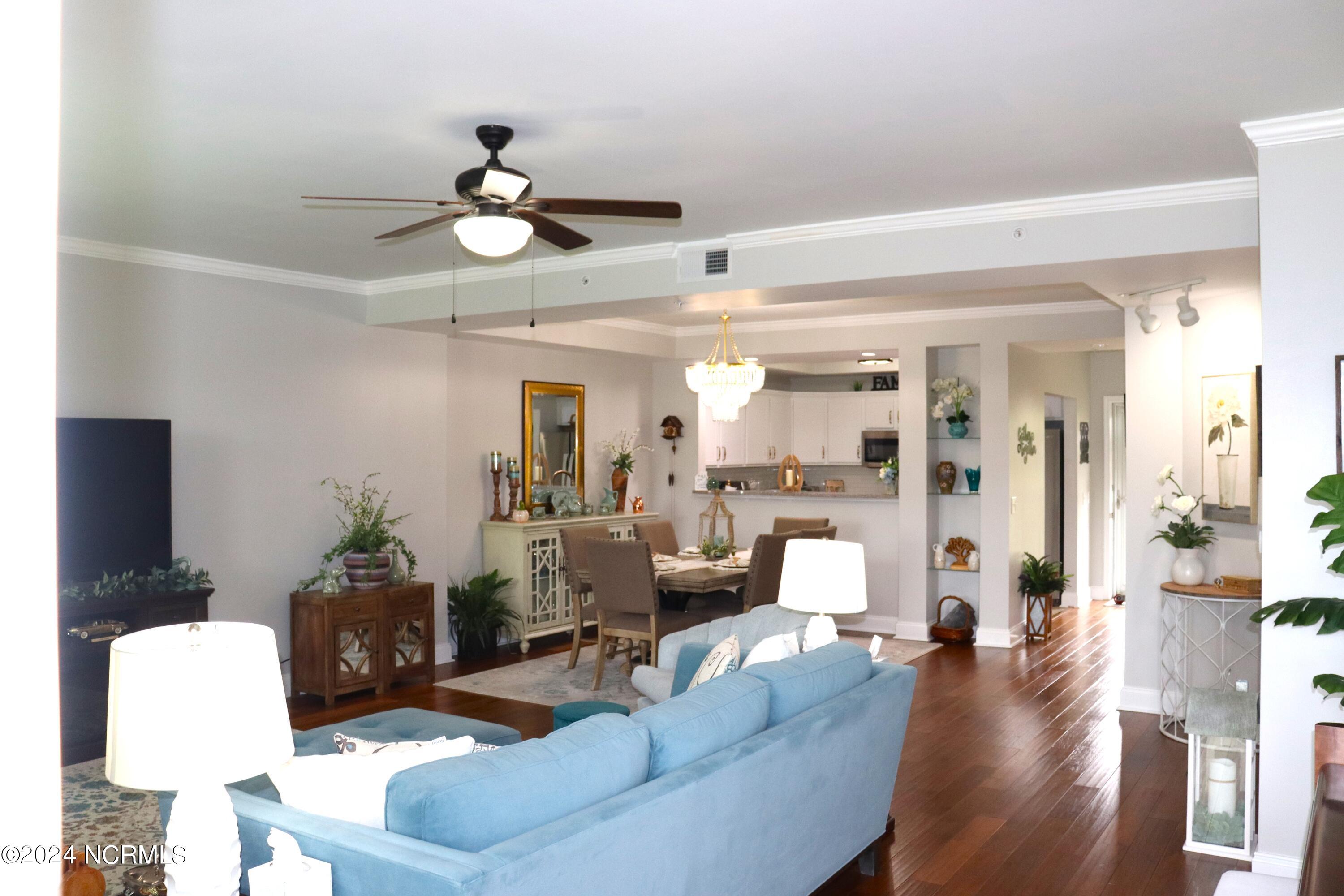 4100 Marsh Grove Lane, Unit 4207