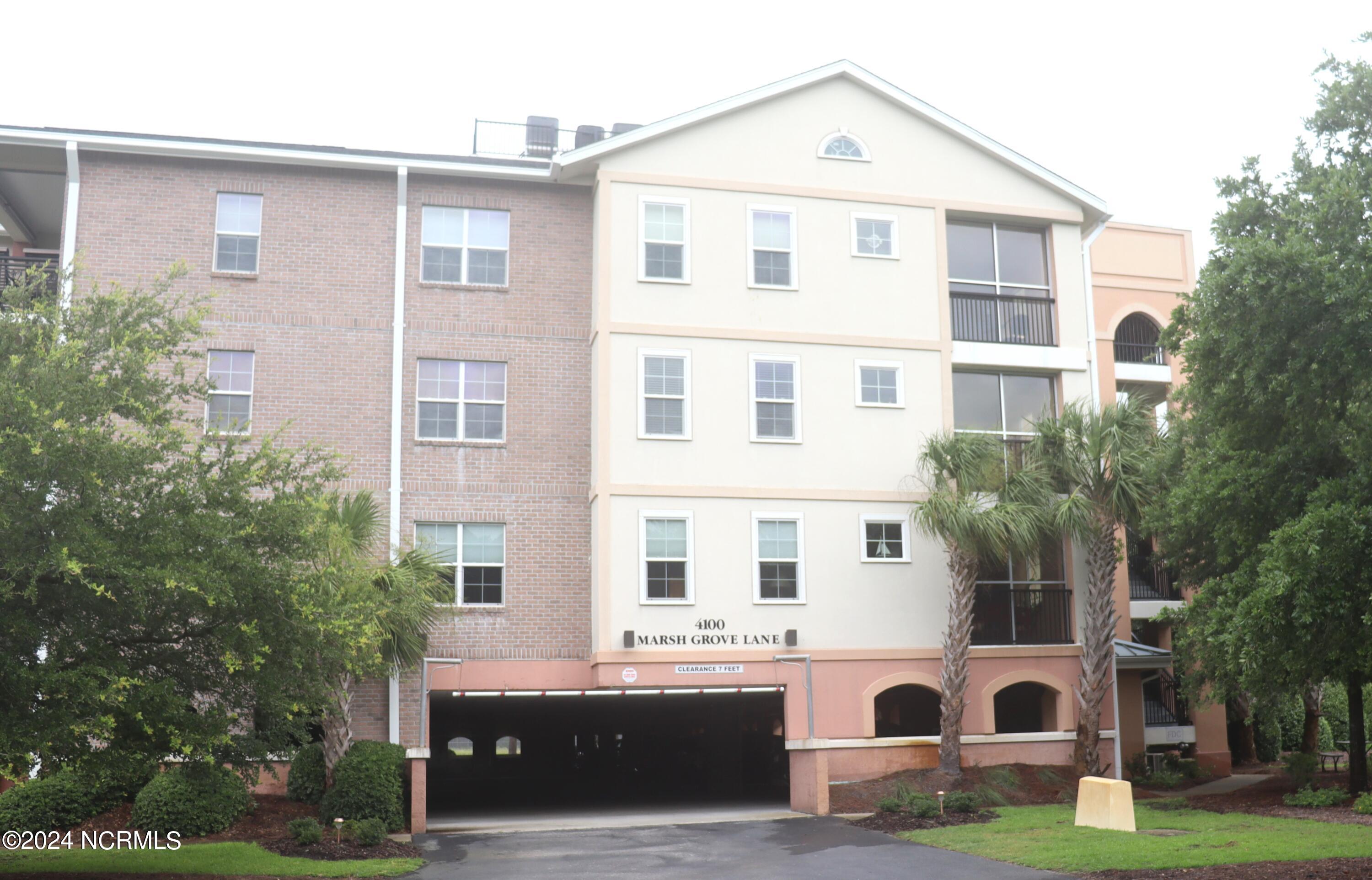4100 Marsh Grove Lane, Unit 4207