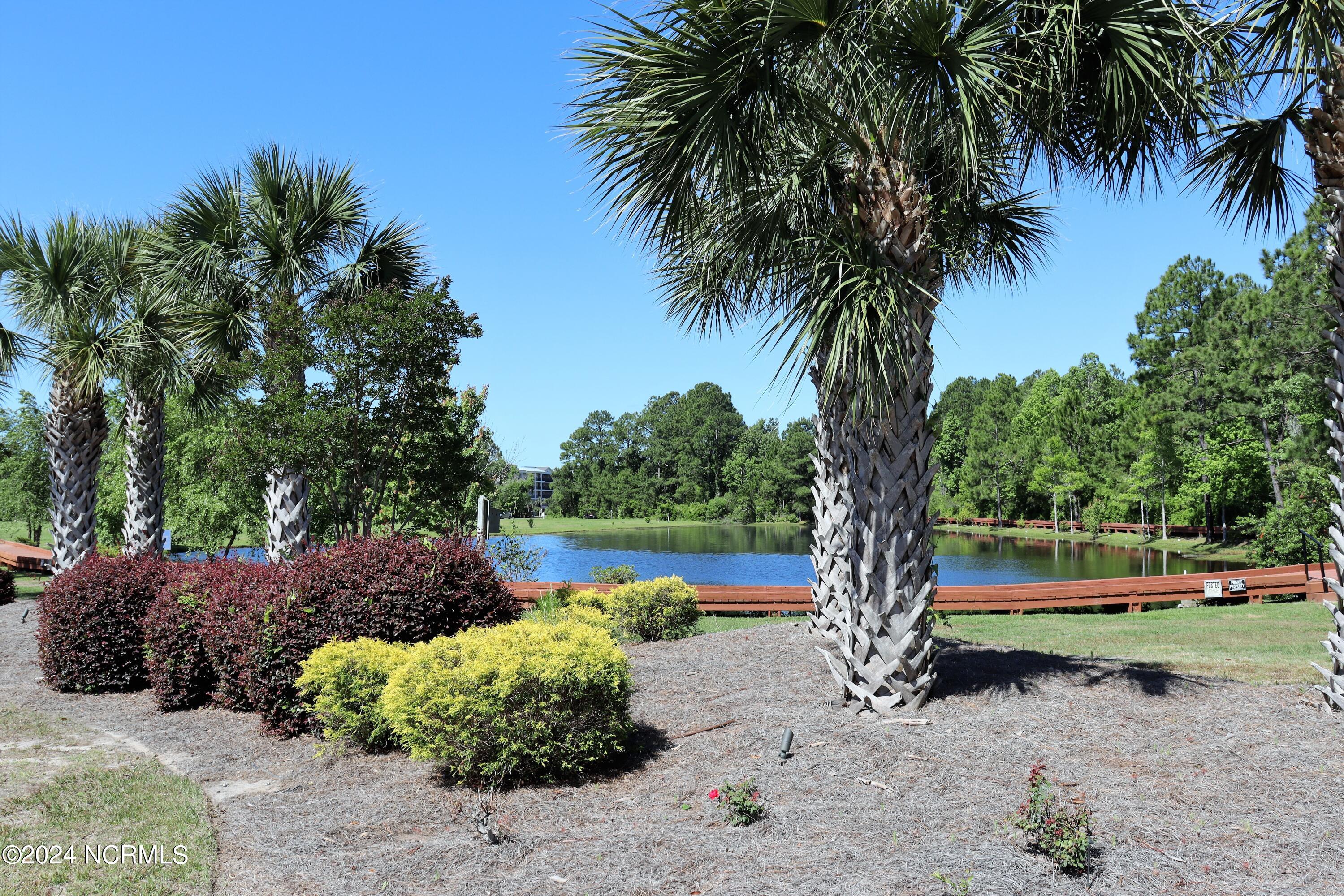 4100 Marsh Grove Lane, Unit 4207