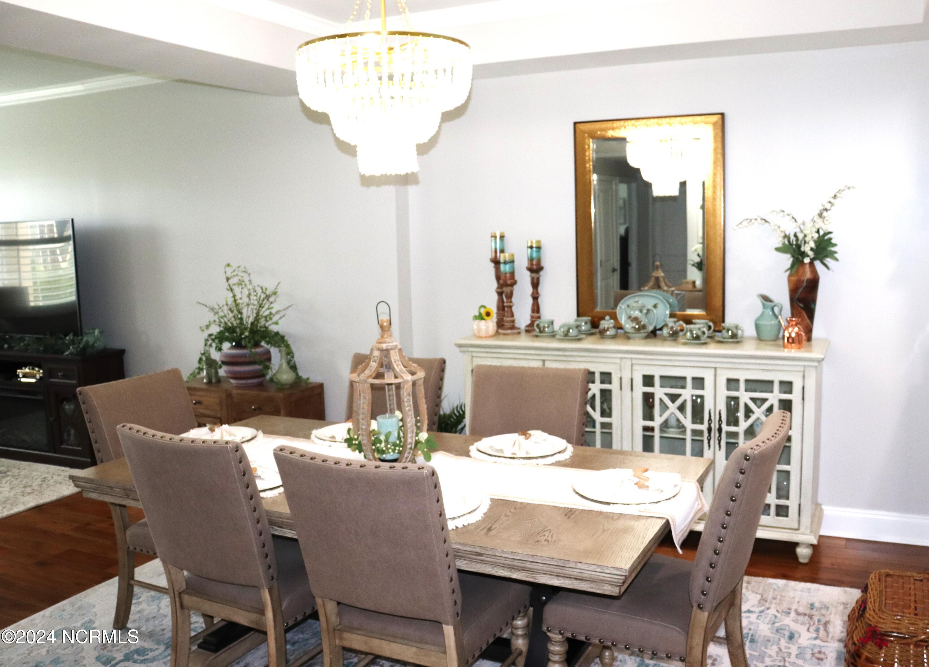 4100 Marsh Grove Lane, Unit 4207