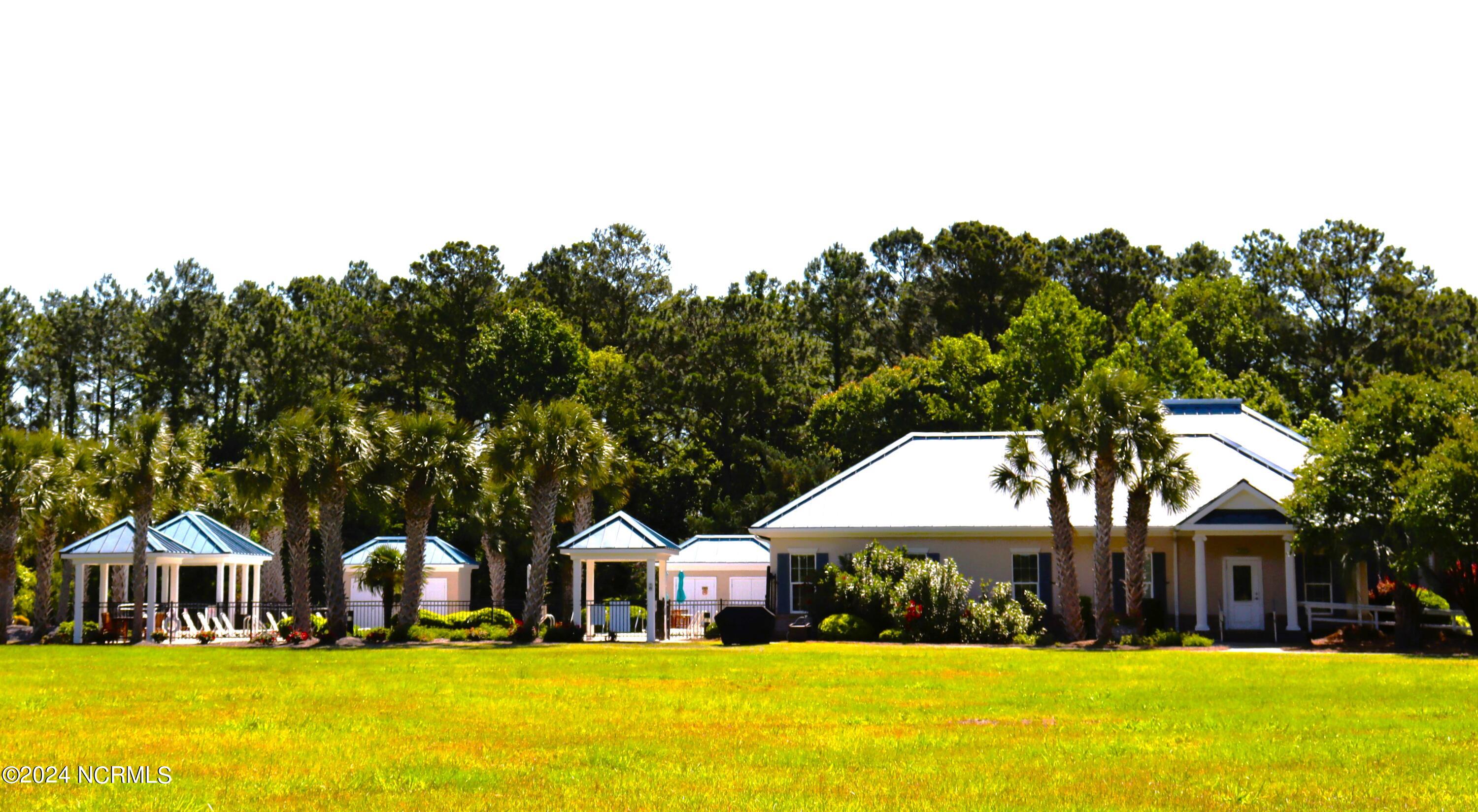 4100 Marsh Grove Lane, Unit 4207