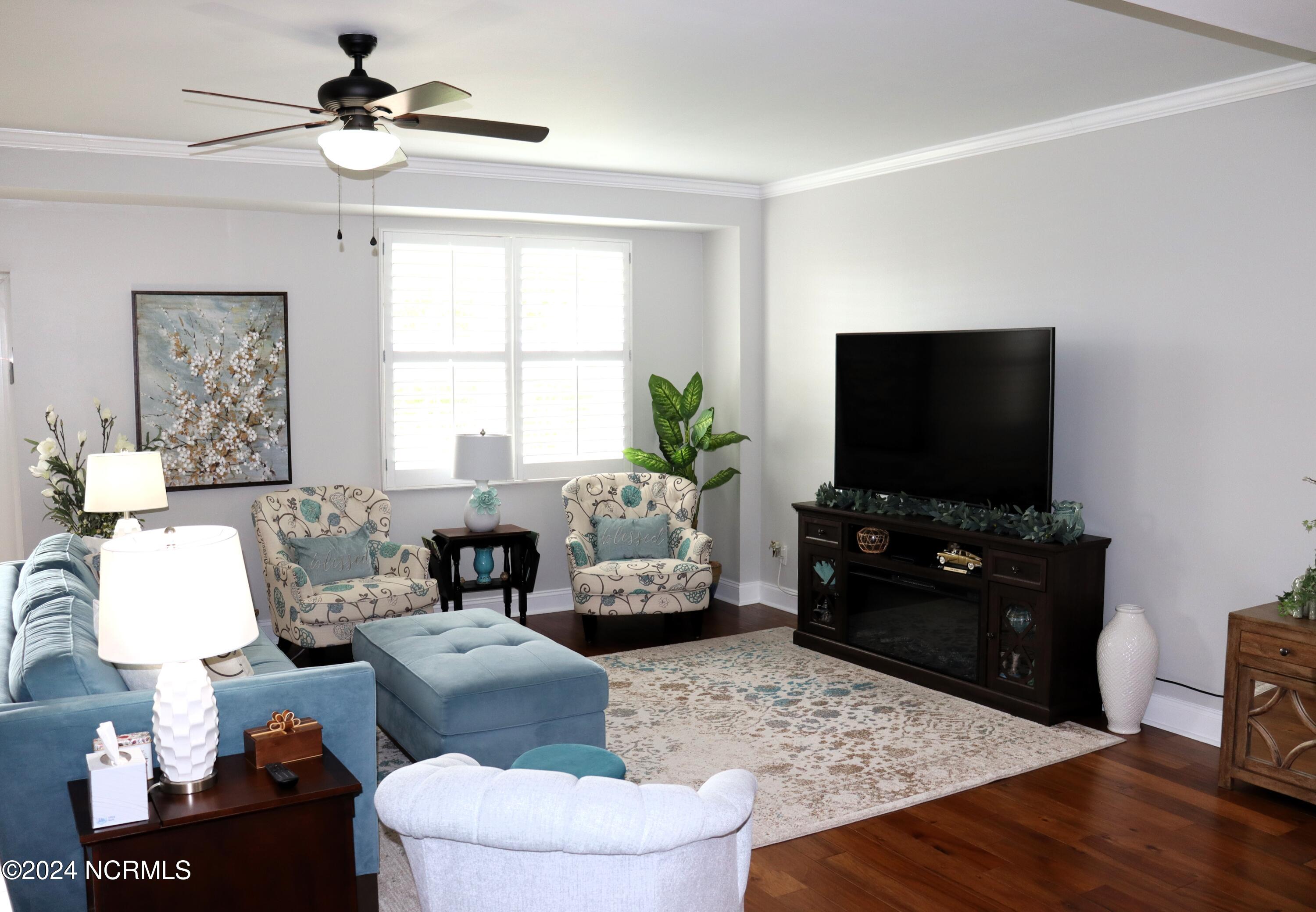 4100 Marsh Grove Lane, Unit 4207