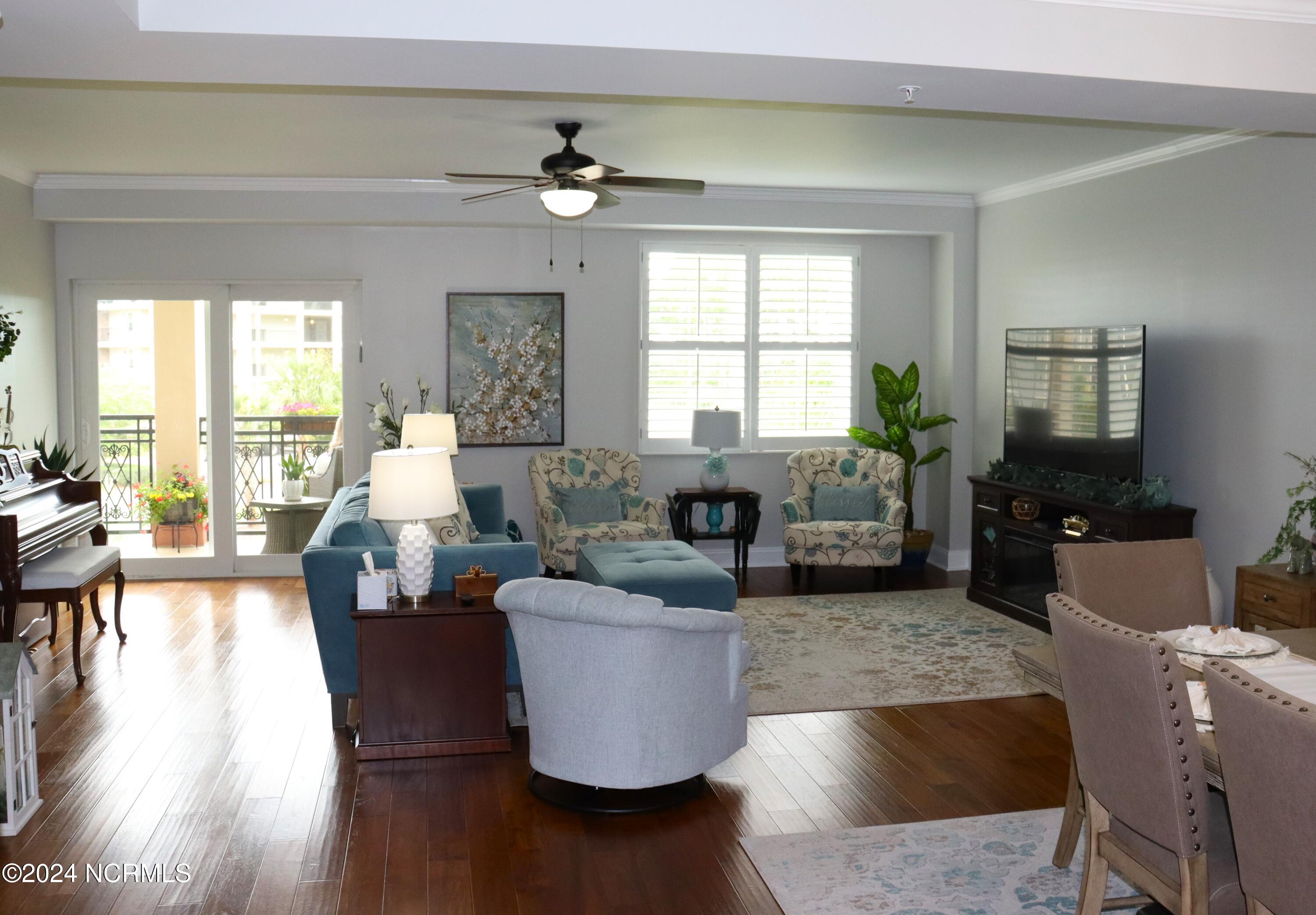 4100 Marsh Grove Lane, Unit 4207