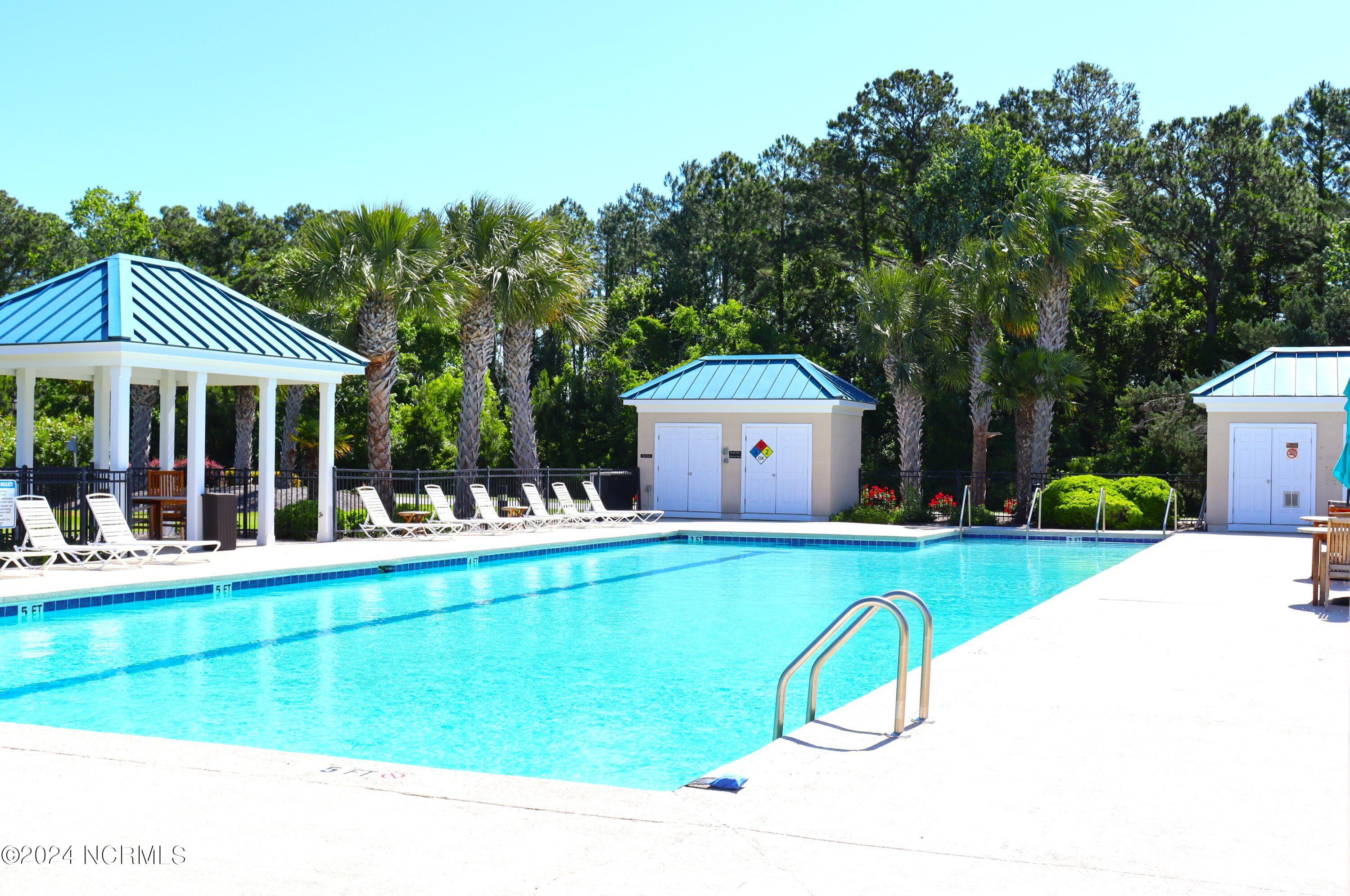 4100 Marsh Grove Lane, Unit 4207