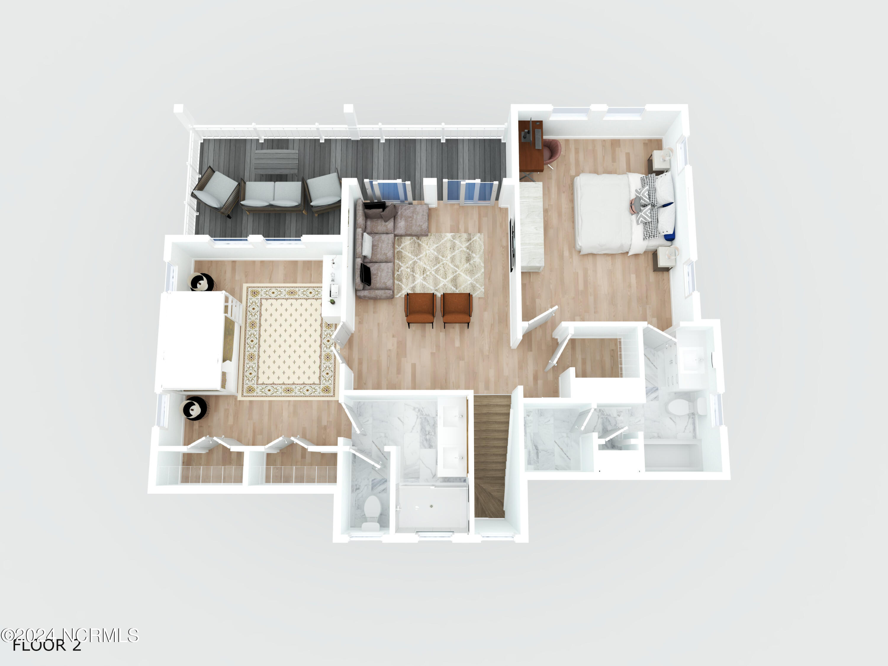 108 Lucas Cove