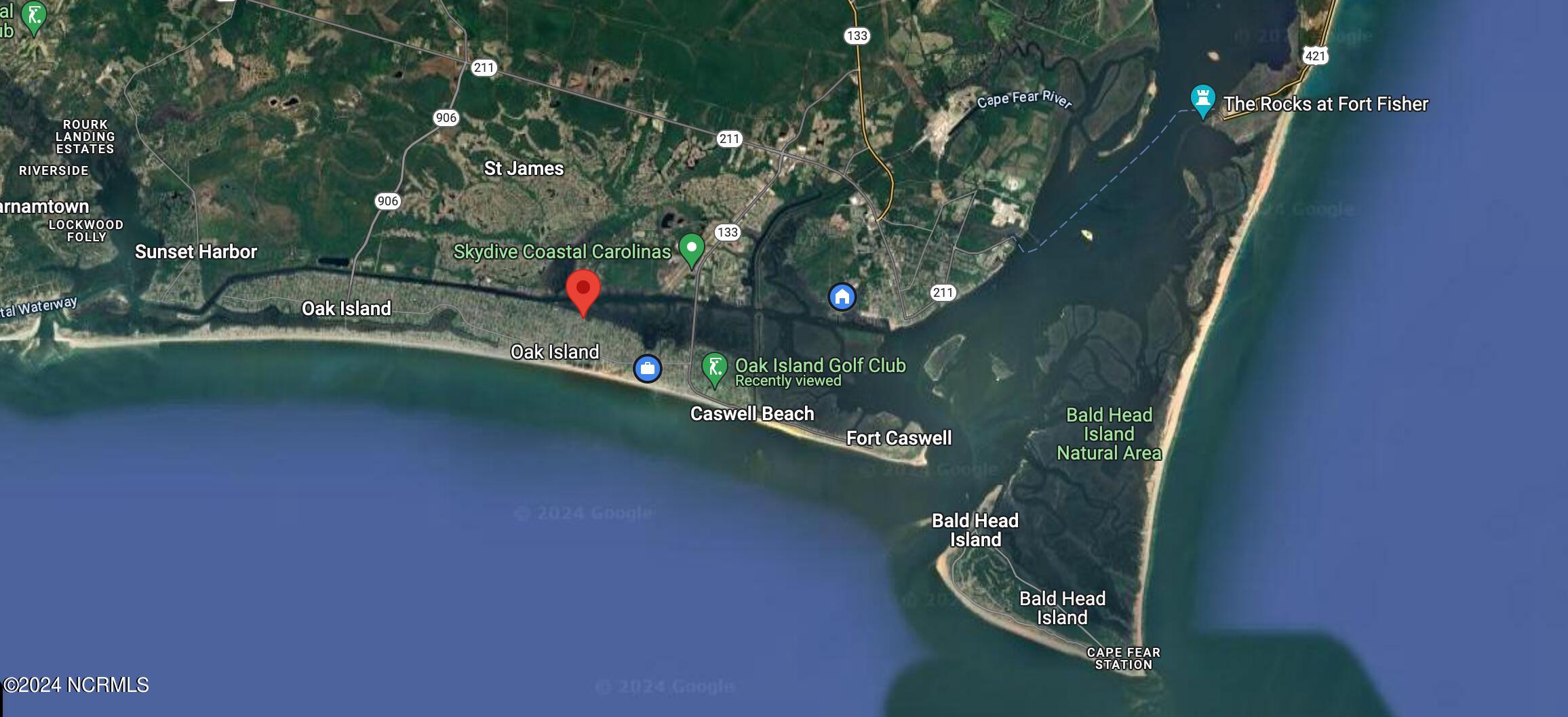 108 Lucas Cove