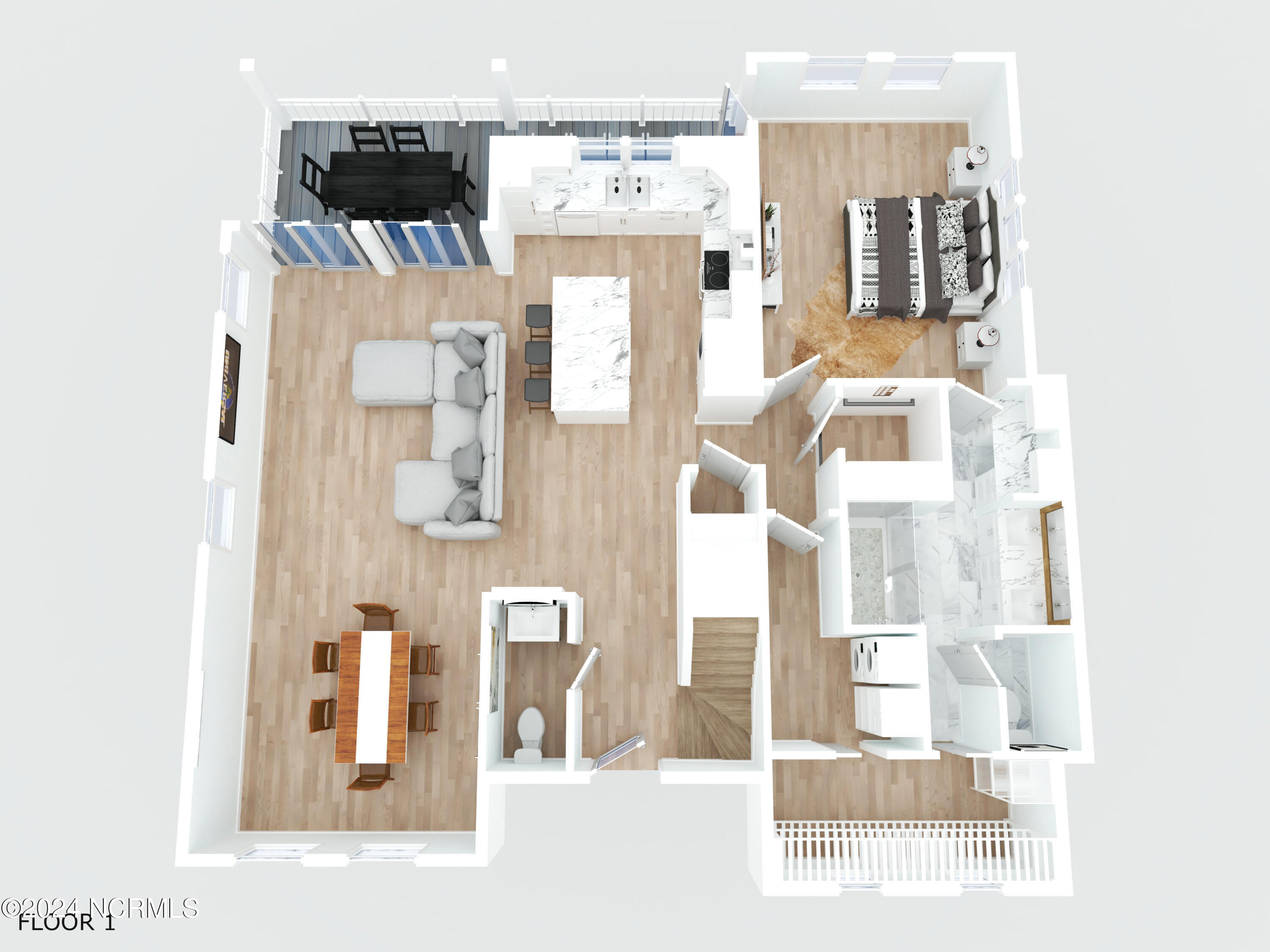 108 Lucas Cove