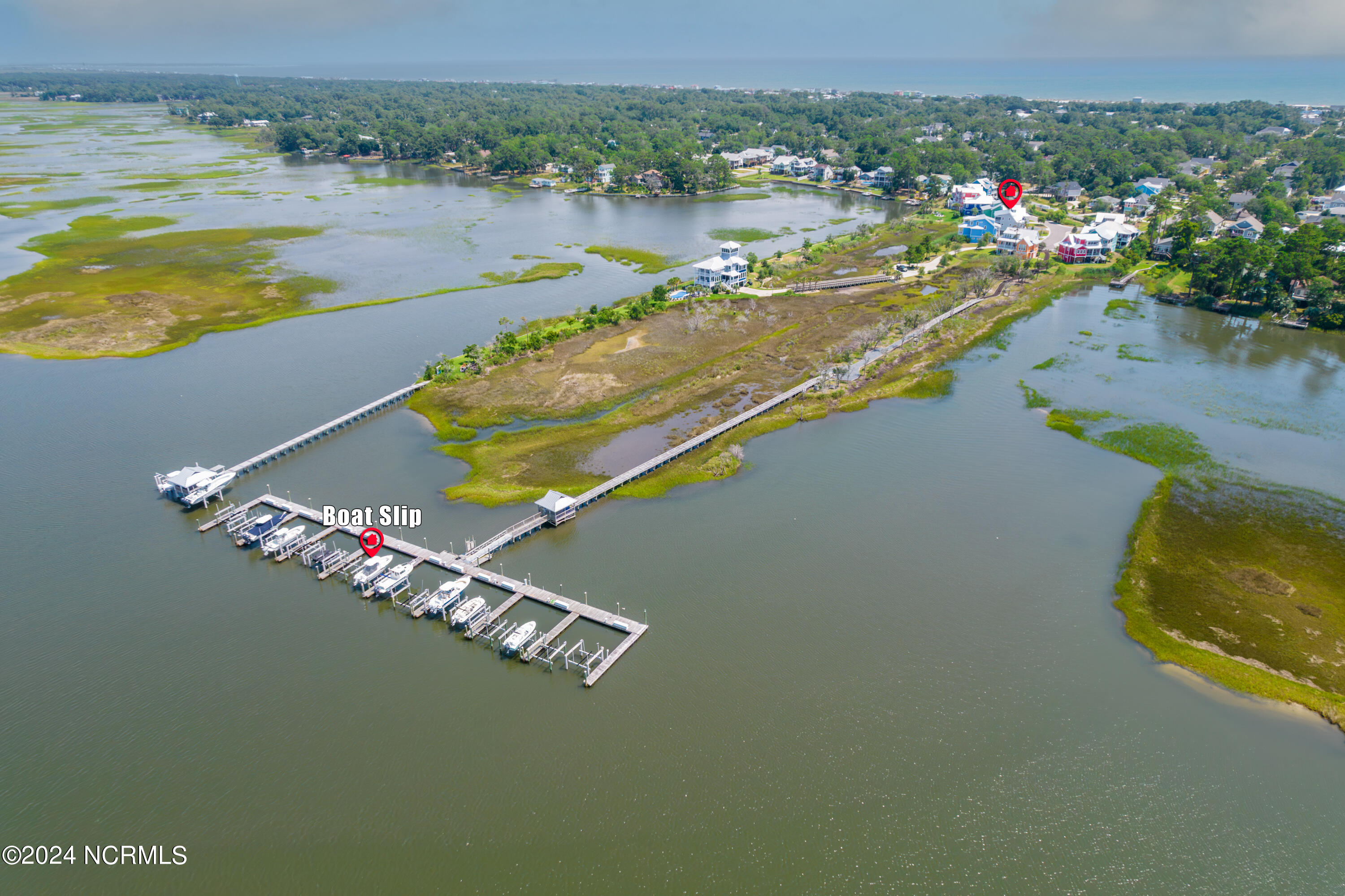 108 Lucas Cove