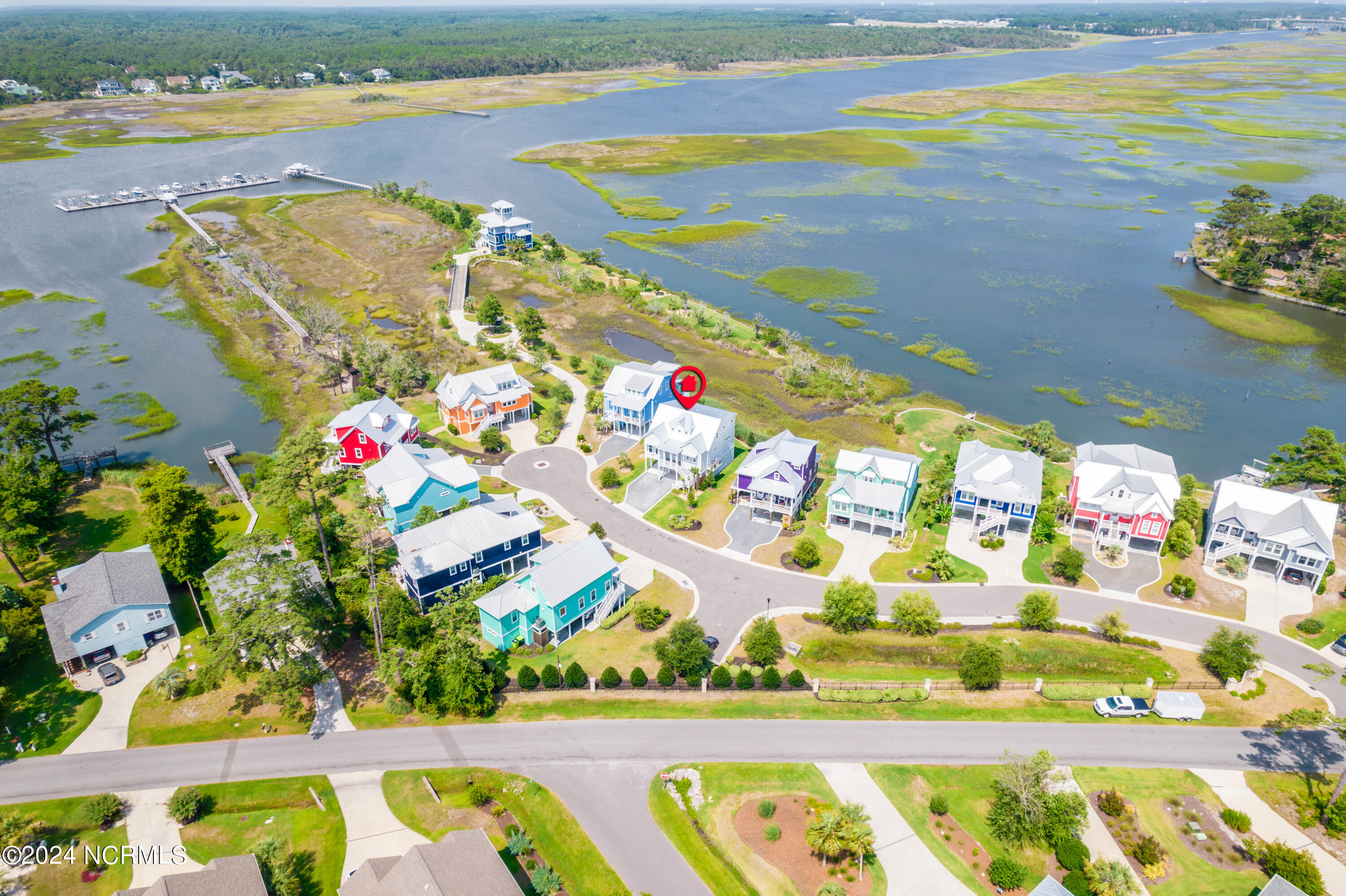 108 Lucas Cove