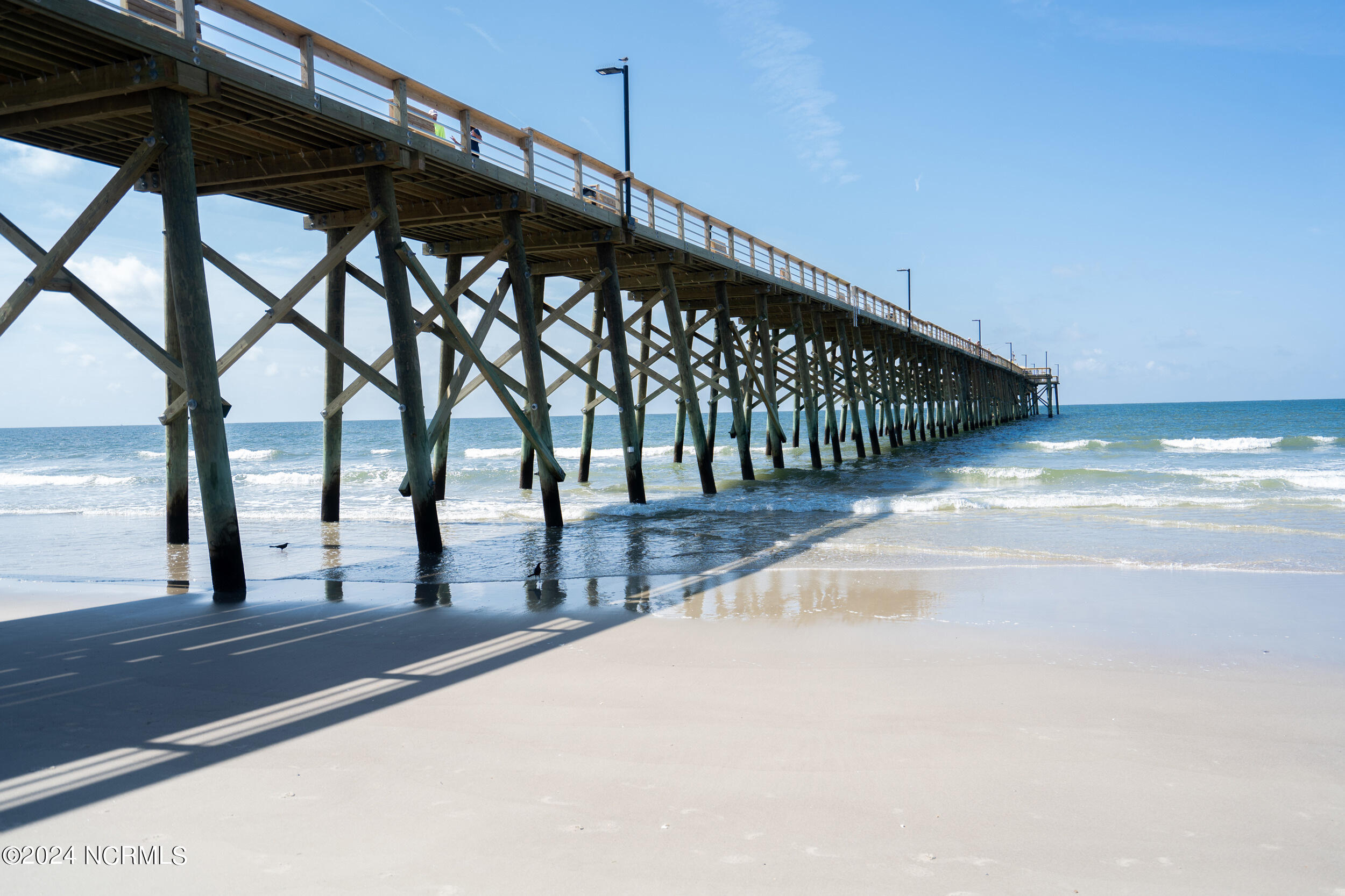 1000 Caswell Beach Road, 909