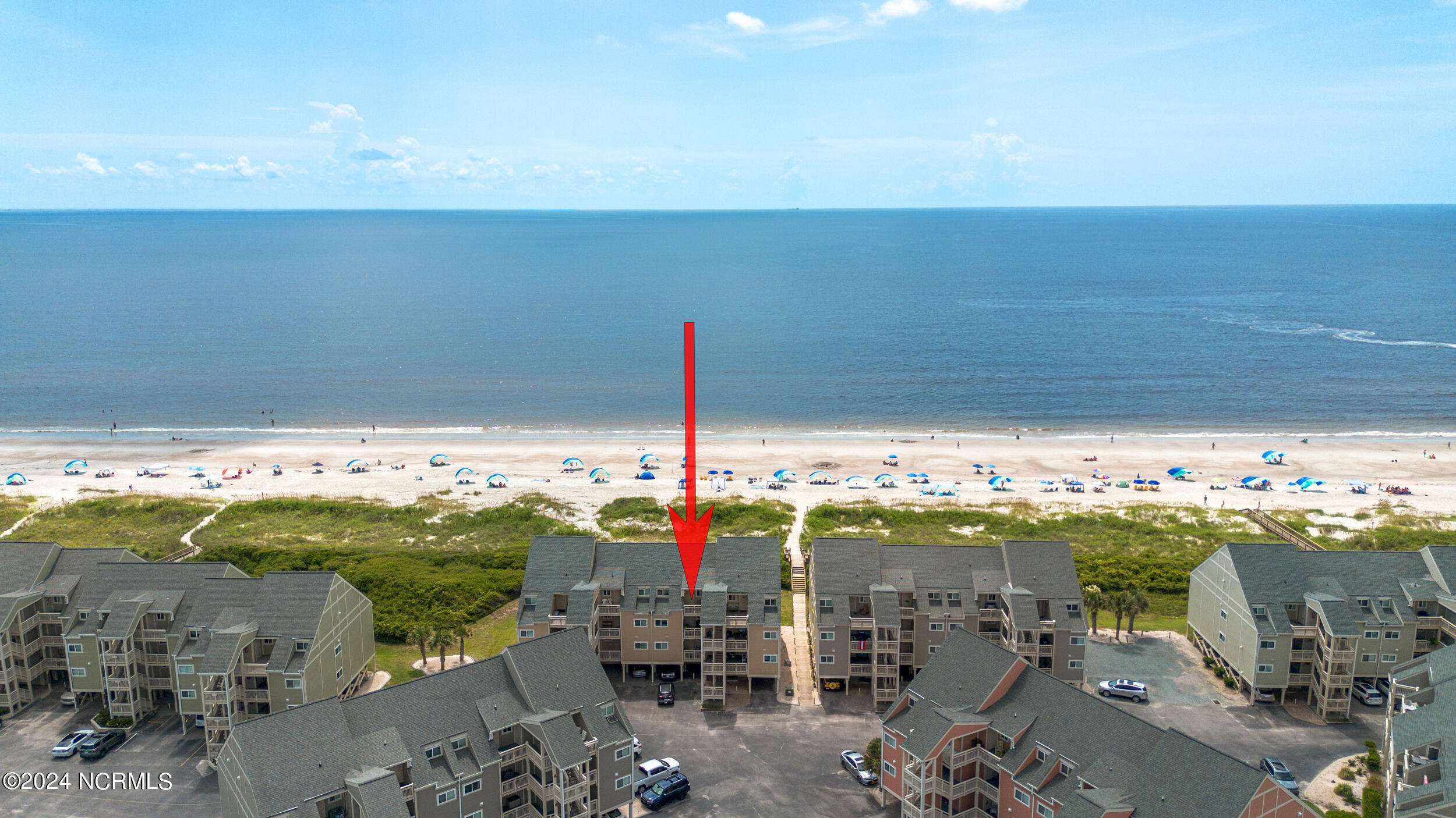 1000 Caswell Beach Road, 909