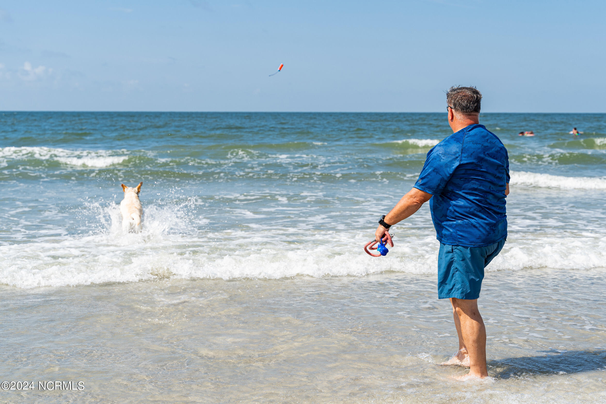 1000 Caswell Beach Road, 909