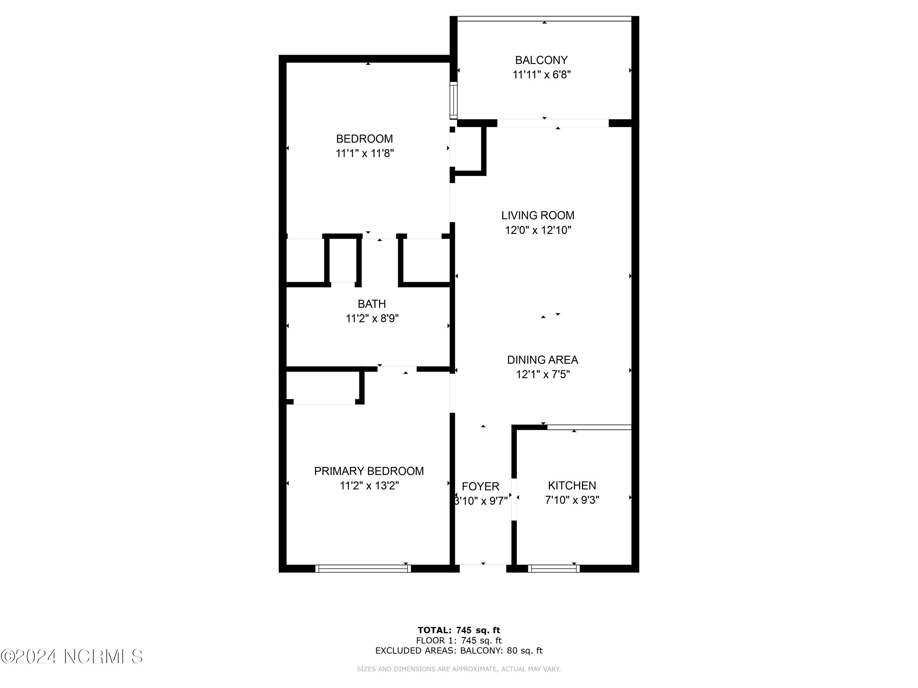 1000 Caswell Beach Road, 909