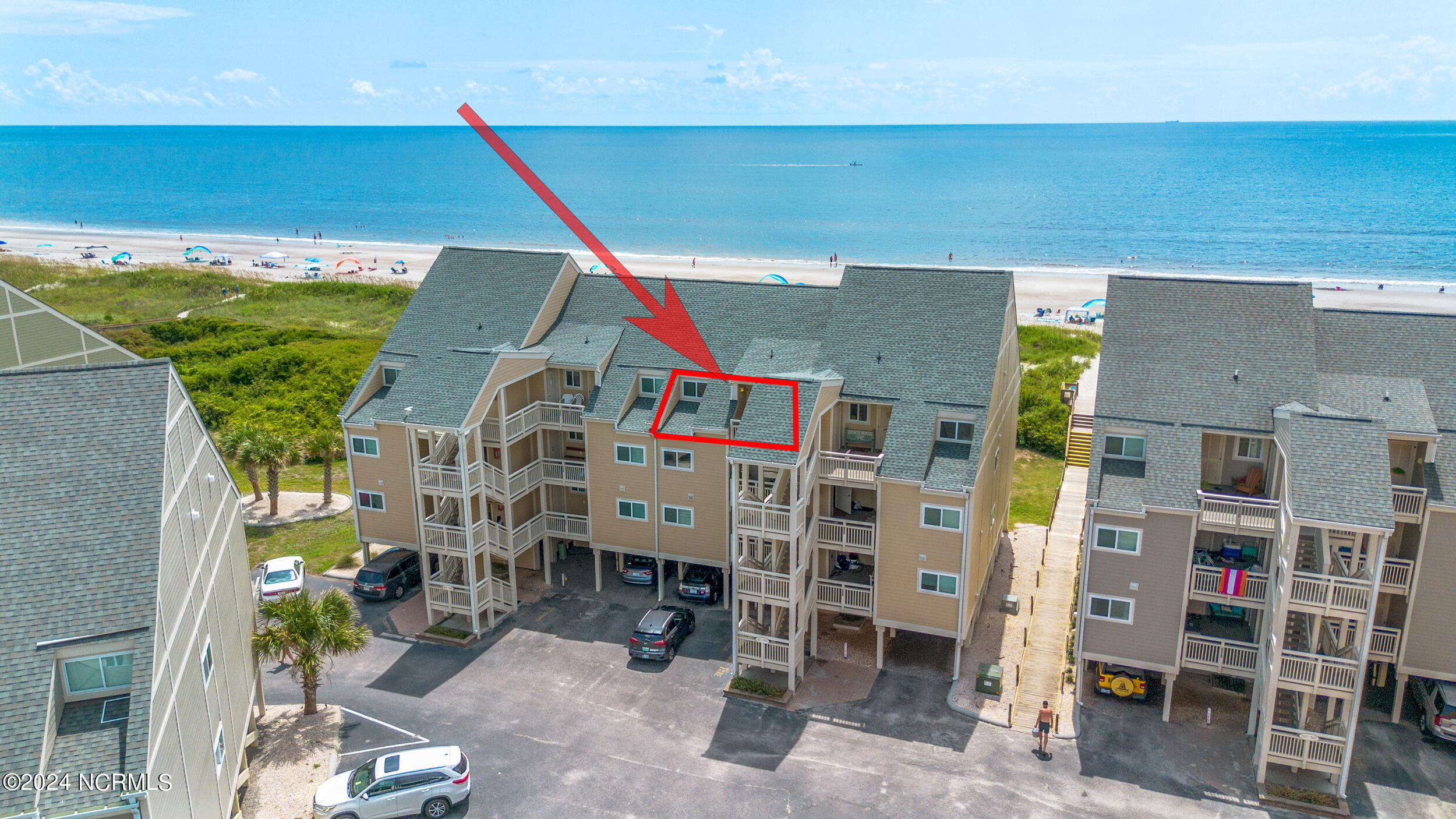 1000 Caswell Beach Road, 909