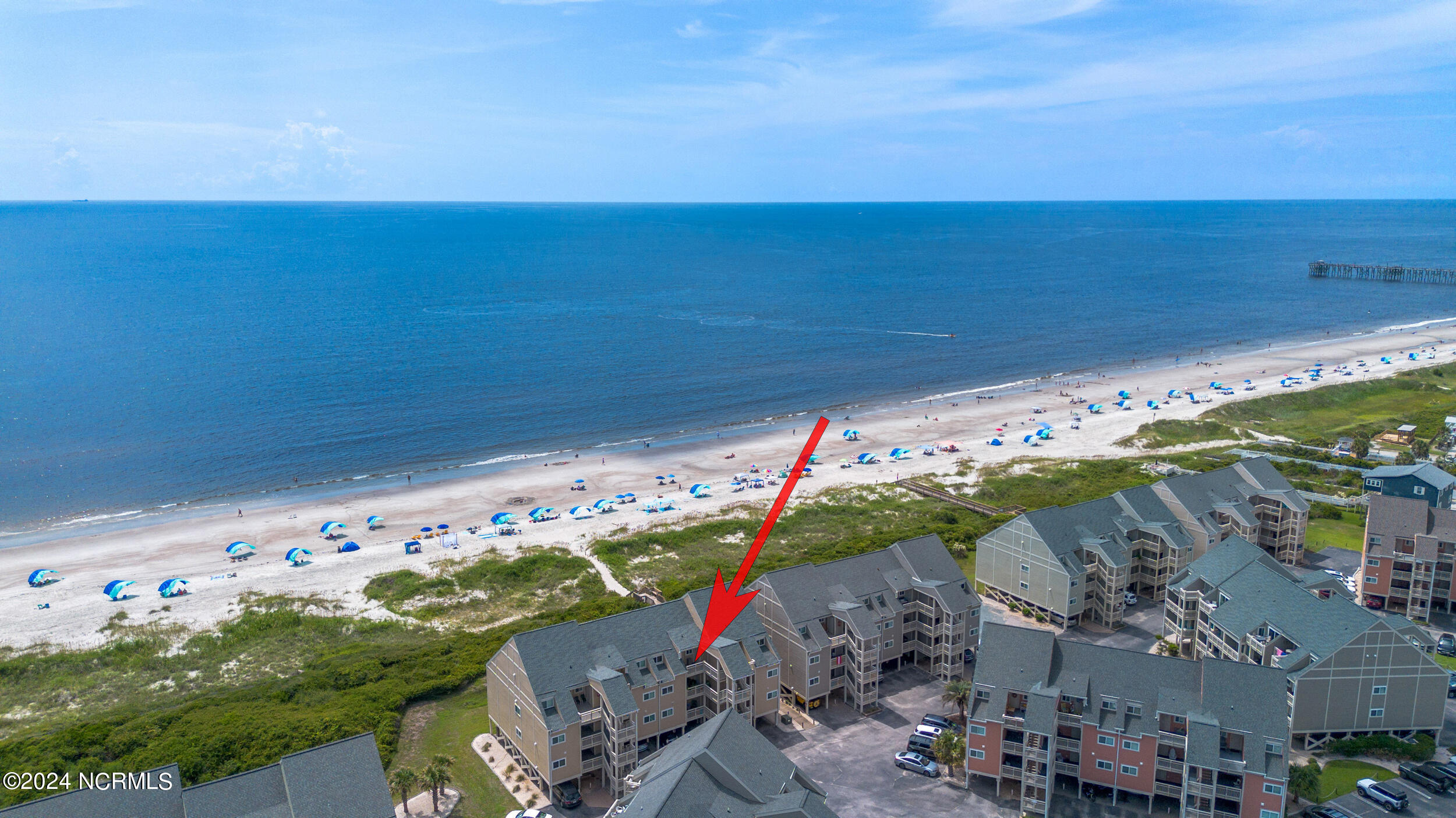 1000 Caswell Beach Road, 909