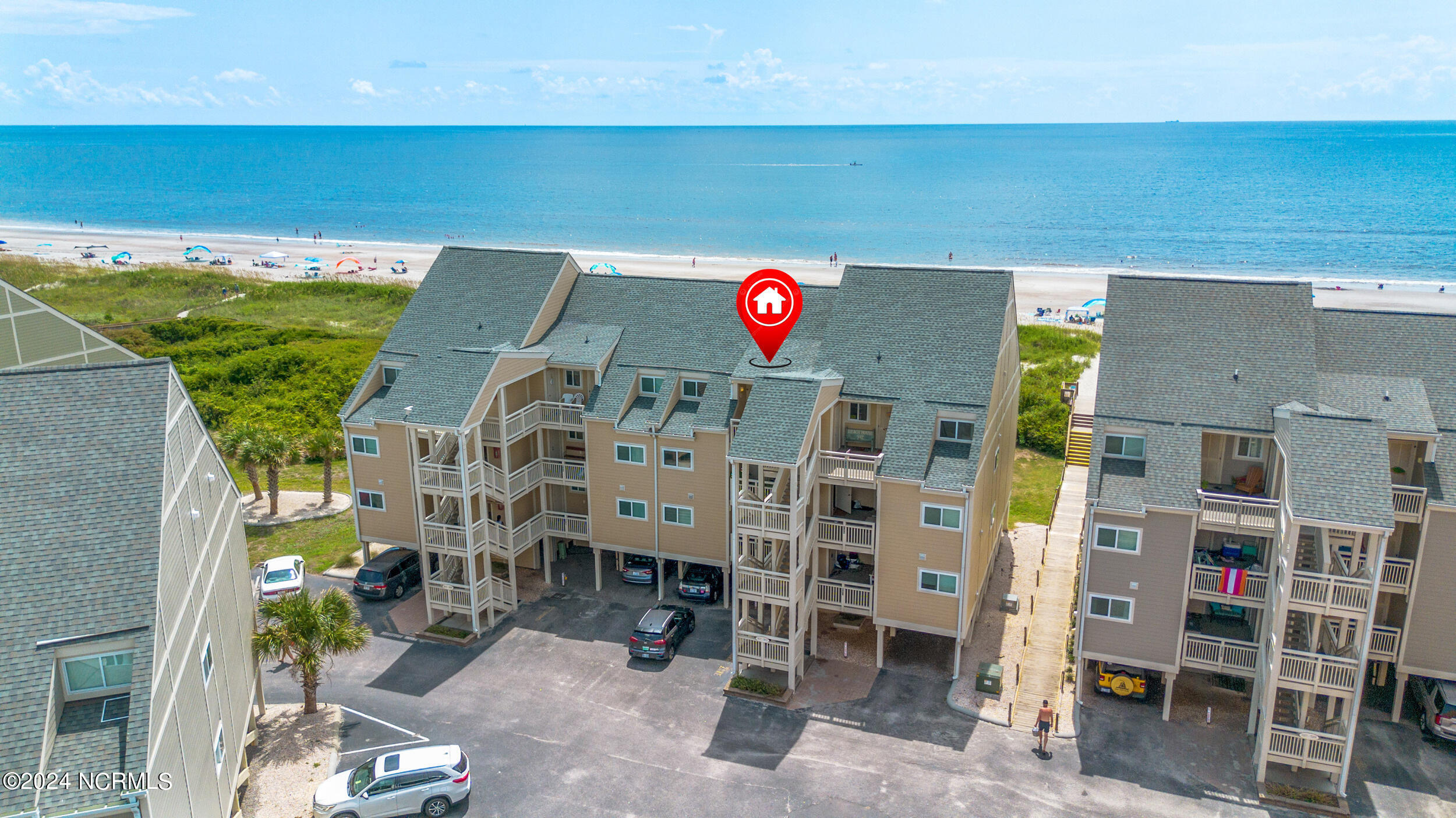 1000 Caswell Beach Road, 909