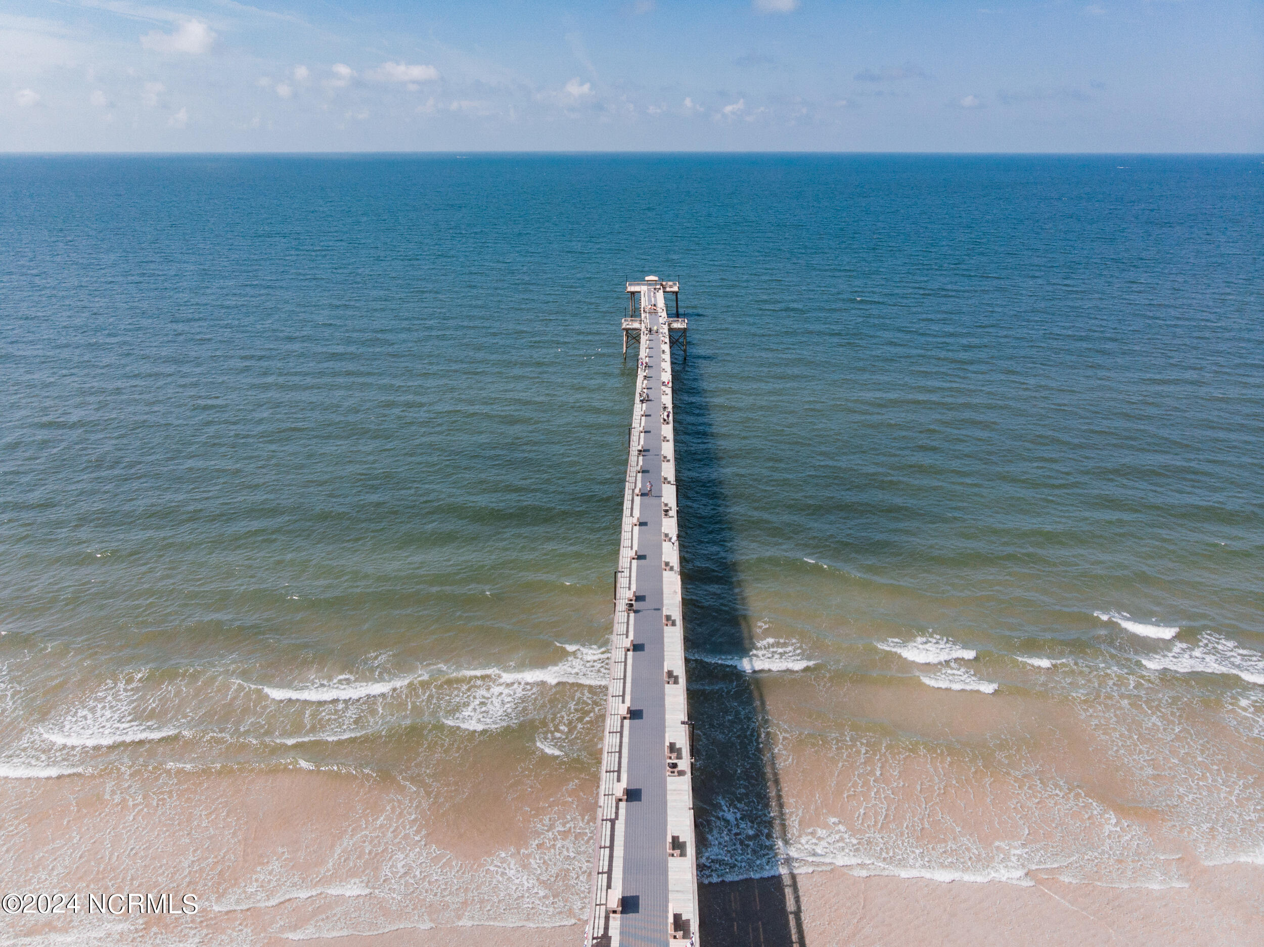 1000 Caswell Beach Road, 909