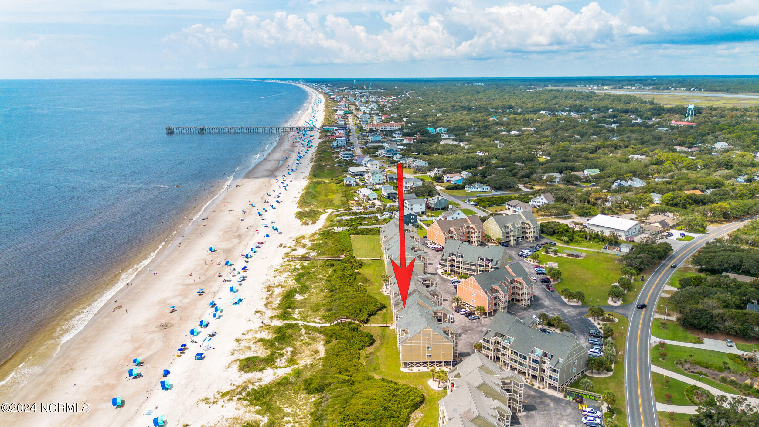 1000 Caswell Beach Road, 909