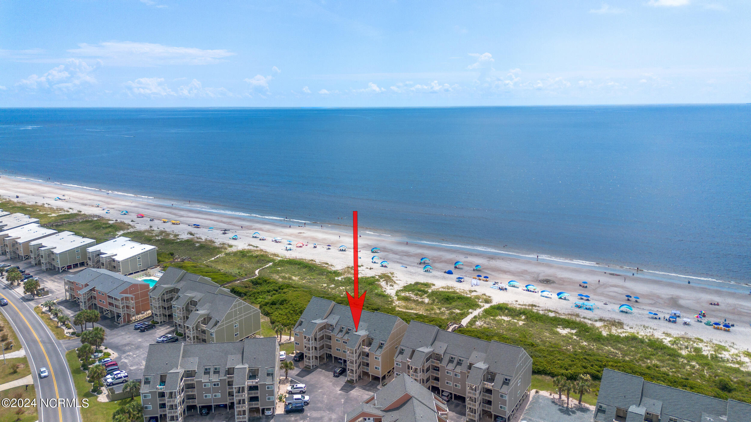 1000 Caswell Beach Road, 909