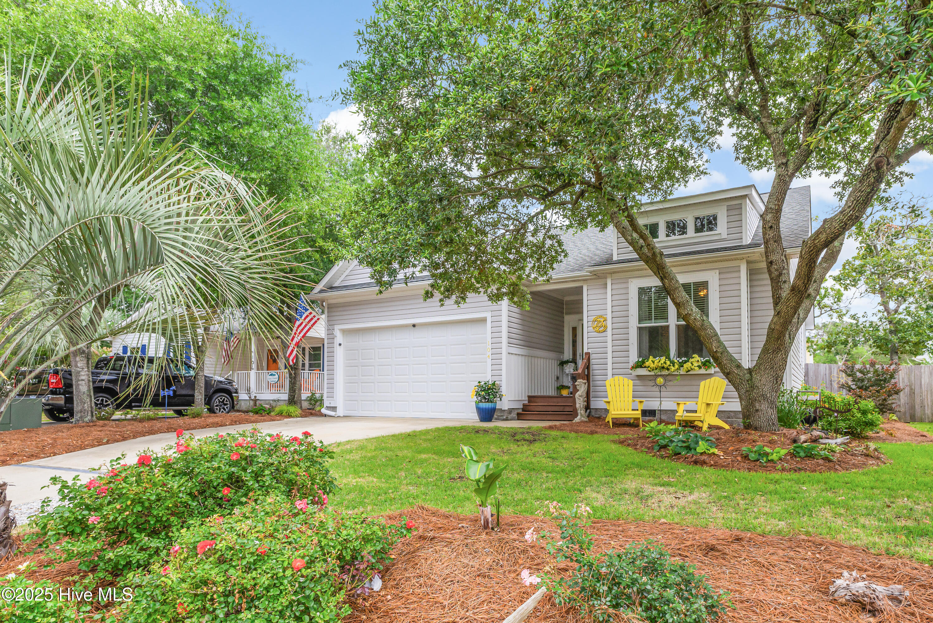 104 NE 63rd Street