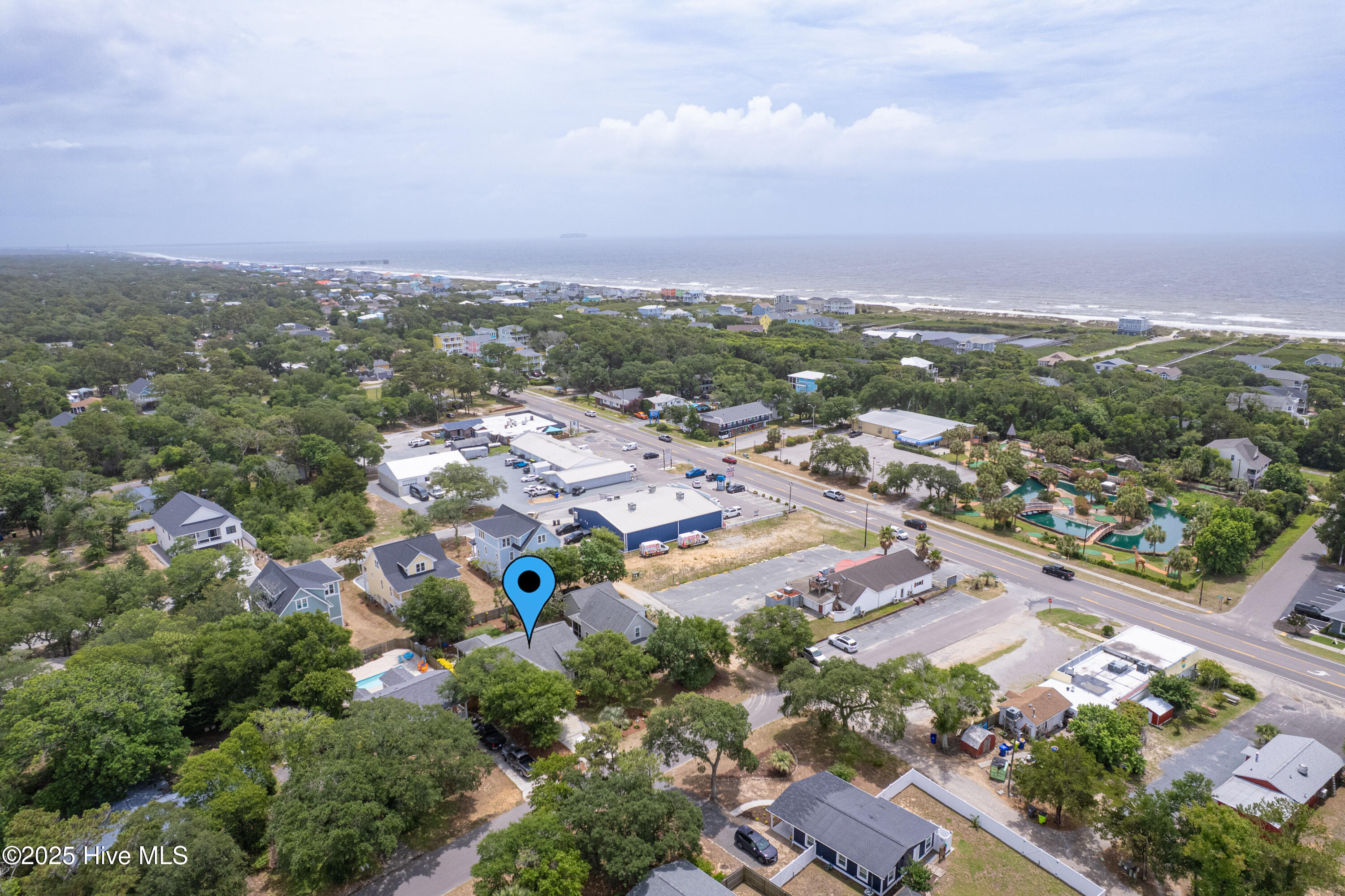 104 NE 63rd Street