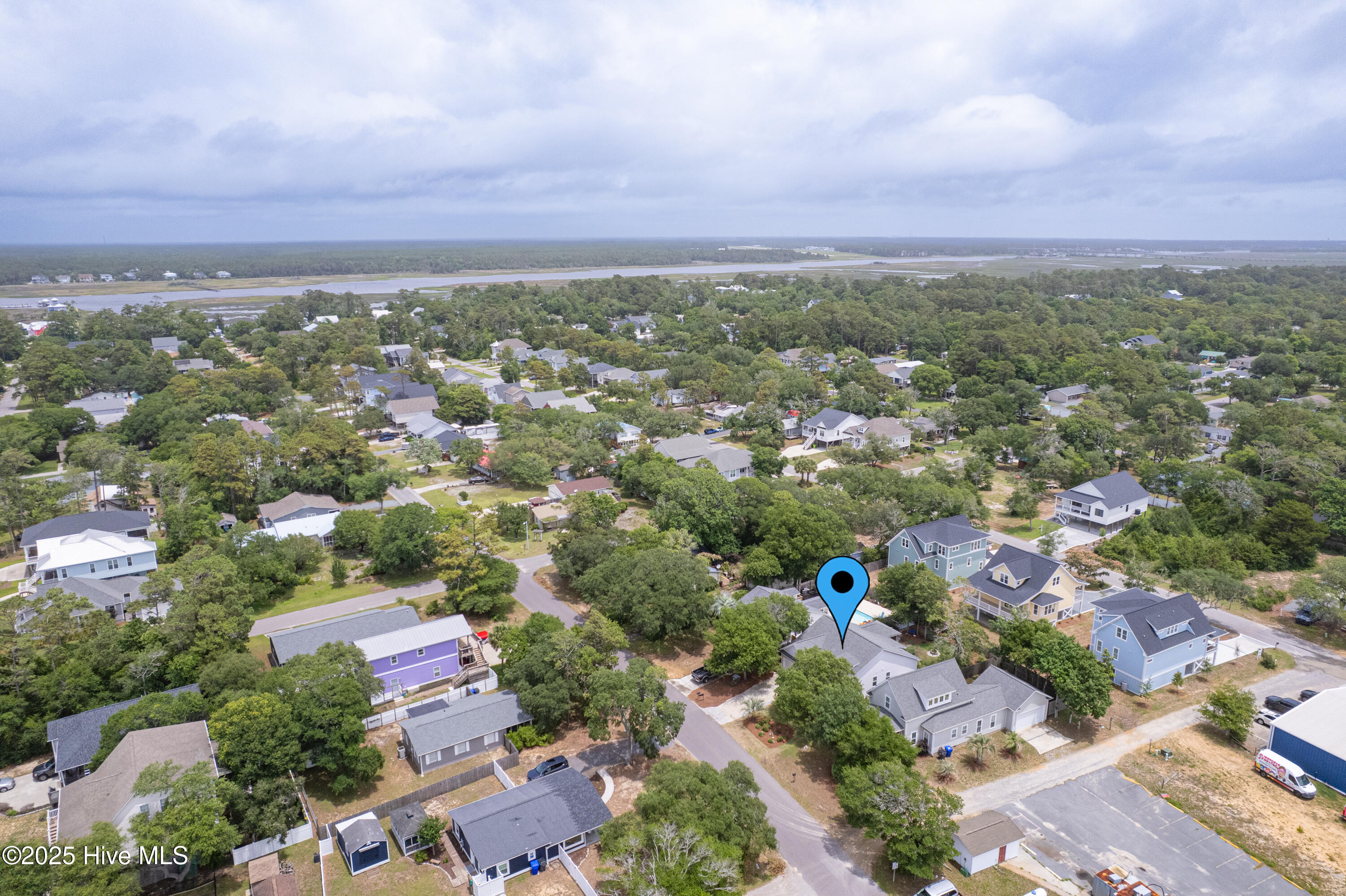 104 NE 63rd Street