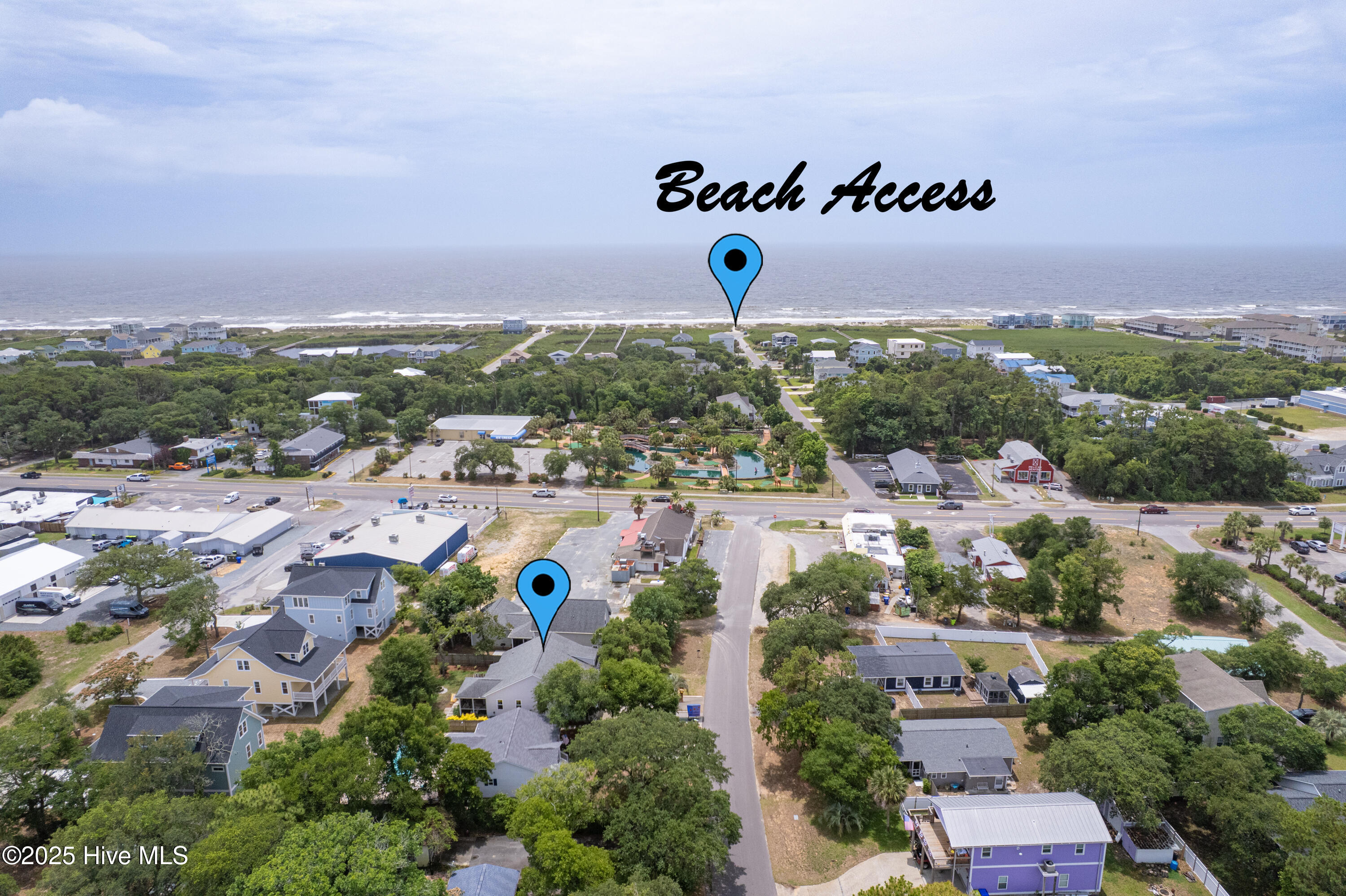 104 NE 63rd Street