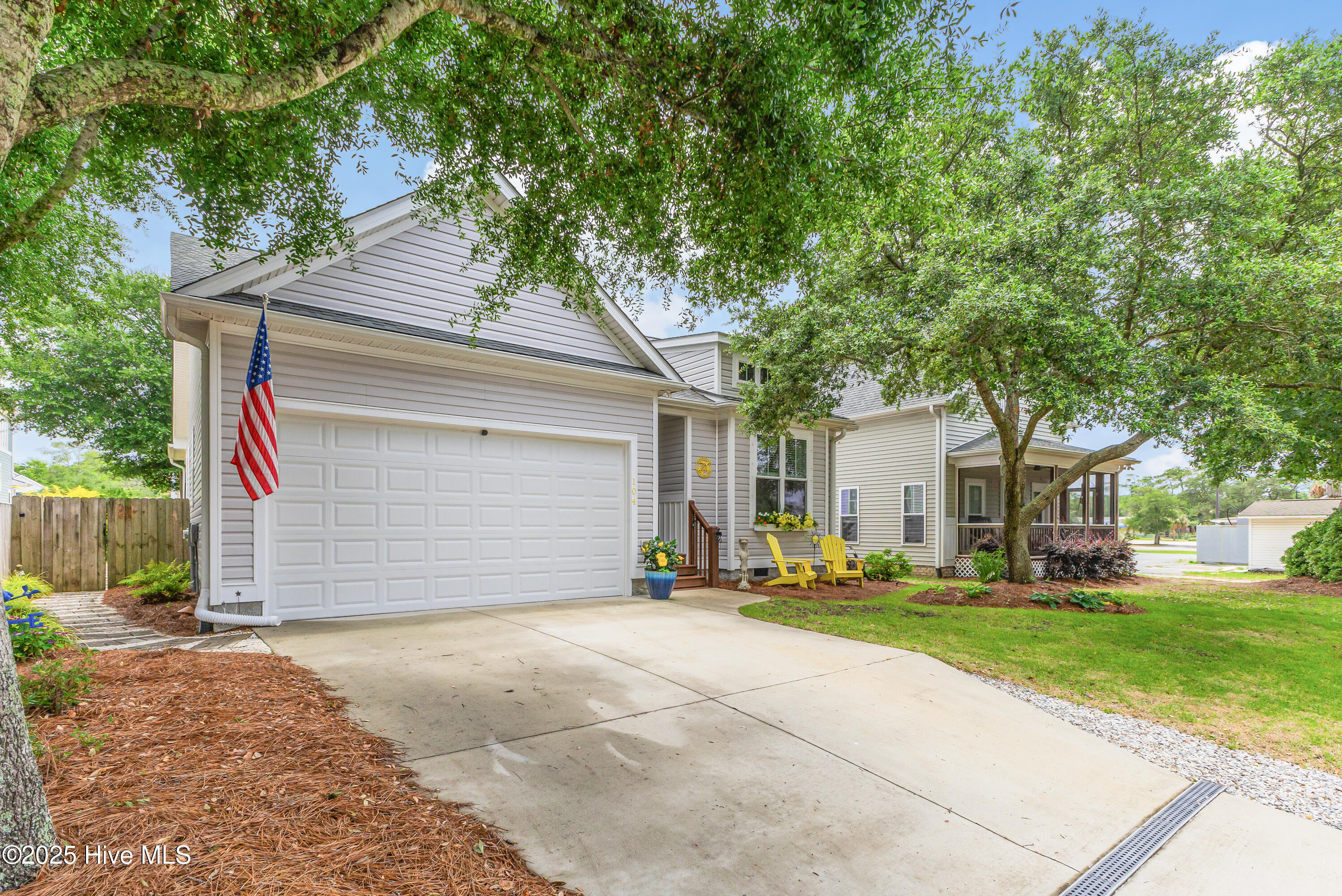 104 NE 63rd Street