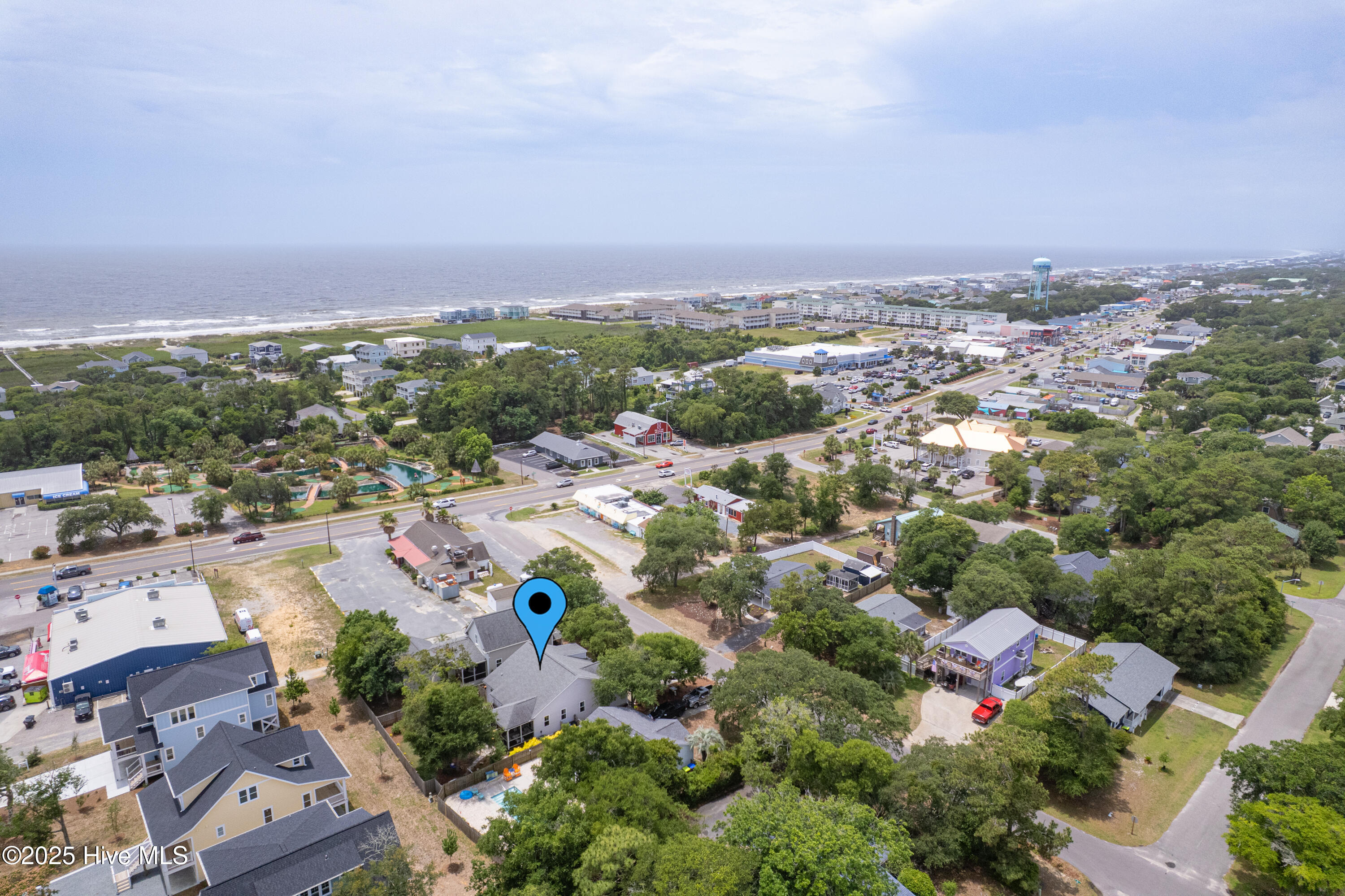 104 NE 63rd Street