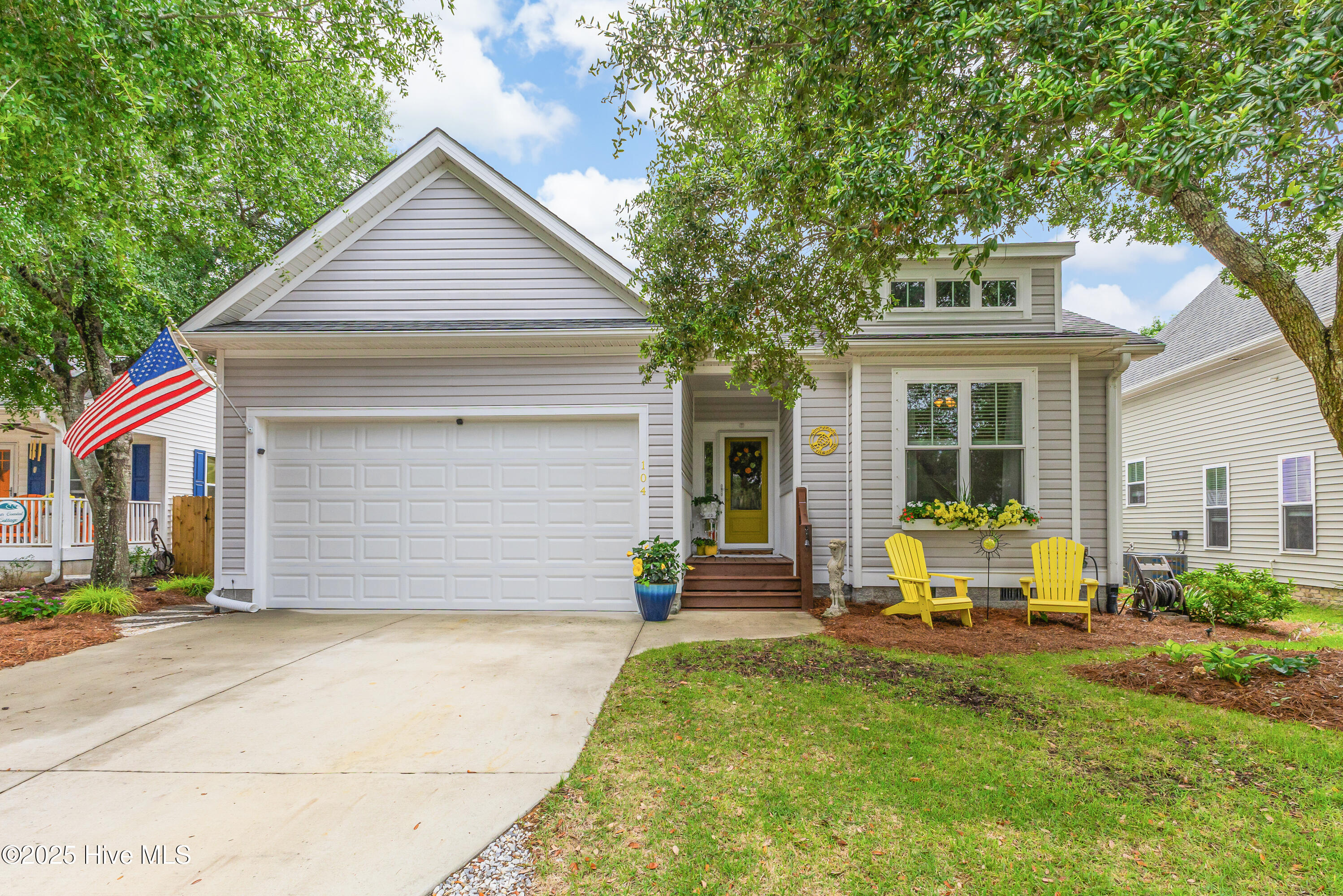 104 NE 63rd Street