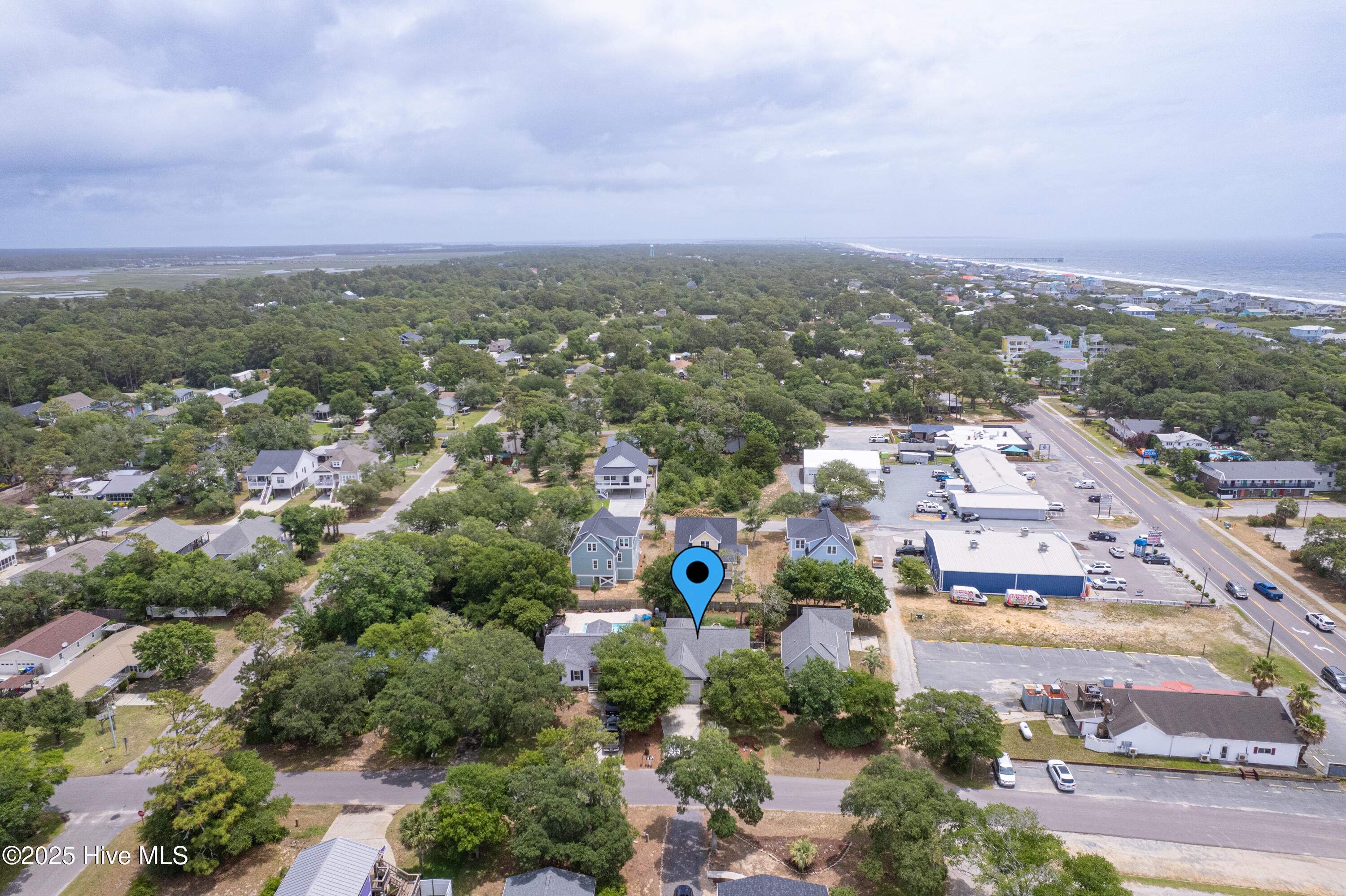 104 NE 63rd Street