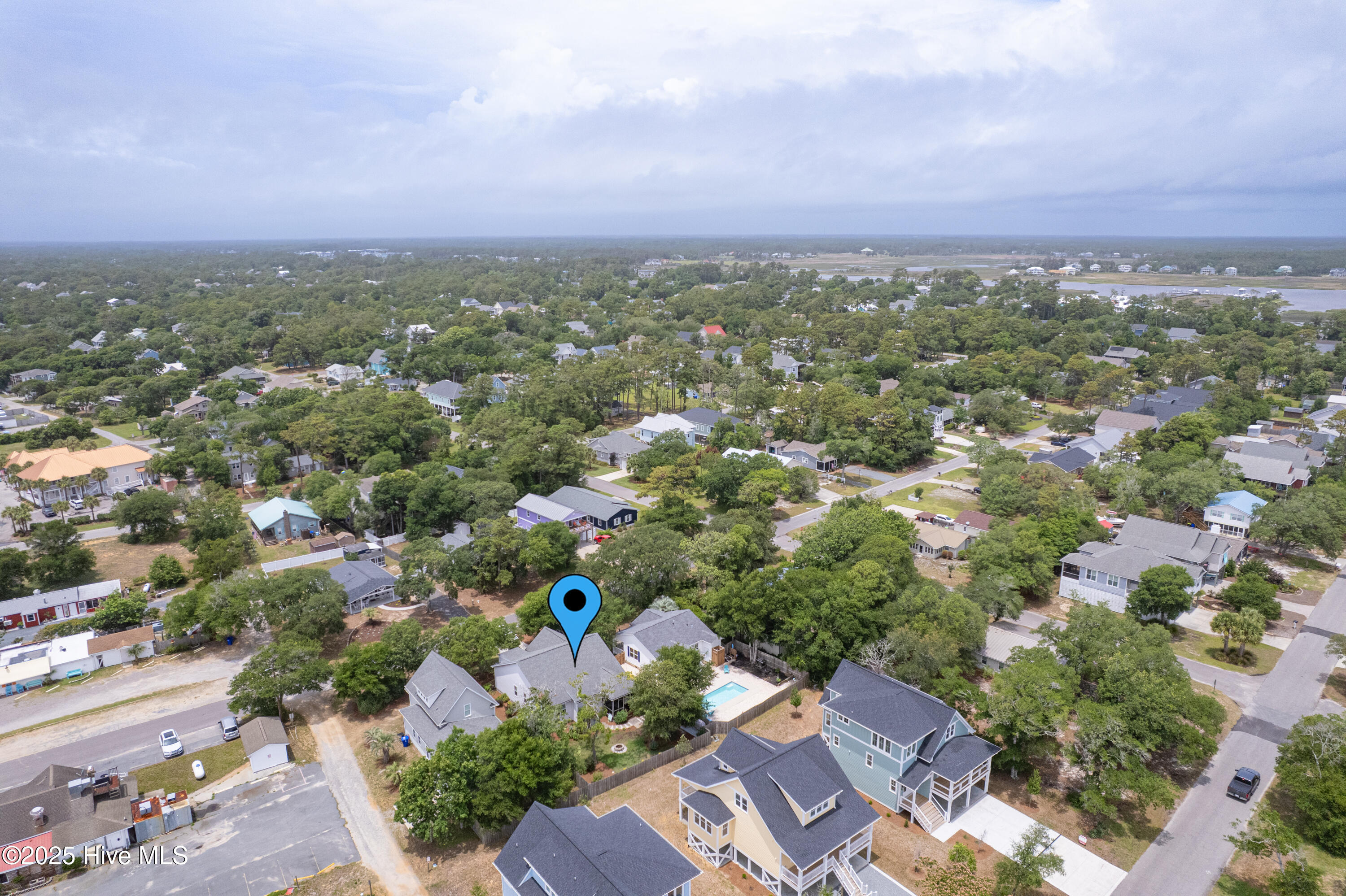 104 NE 63rd Street