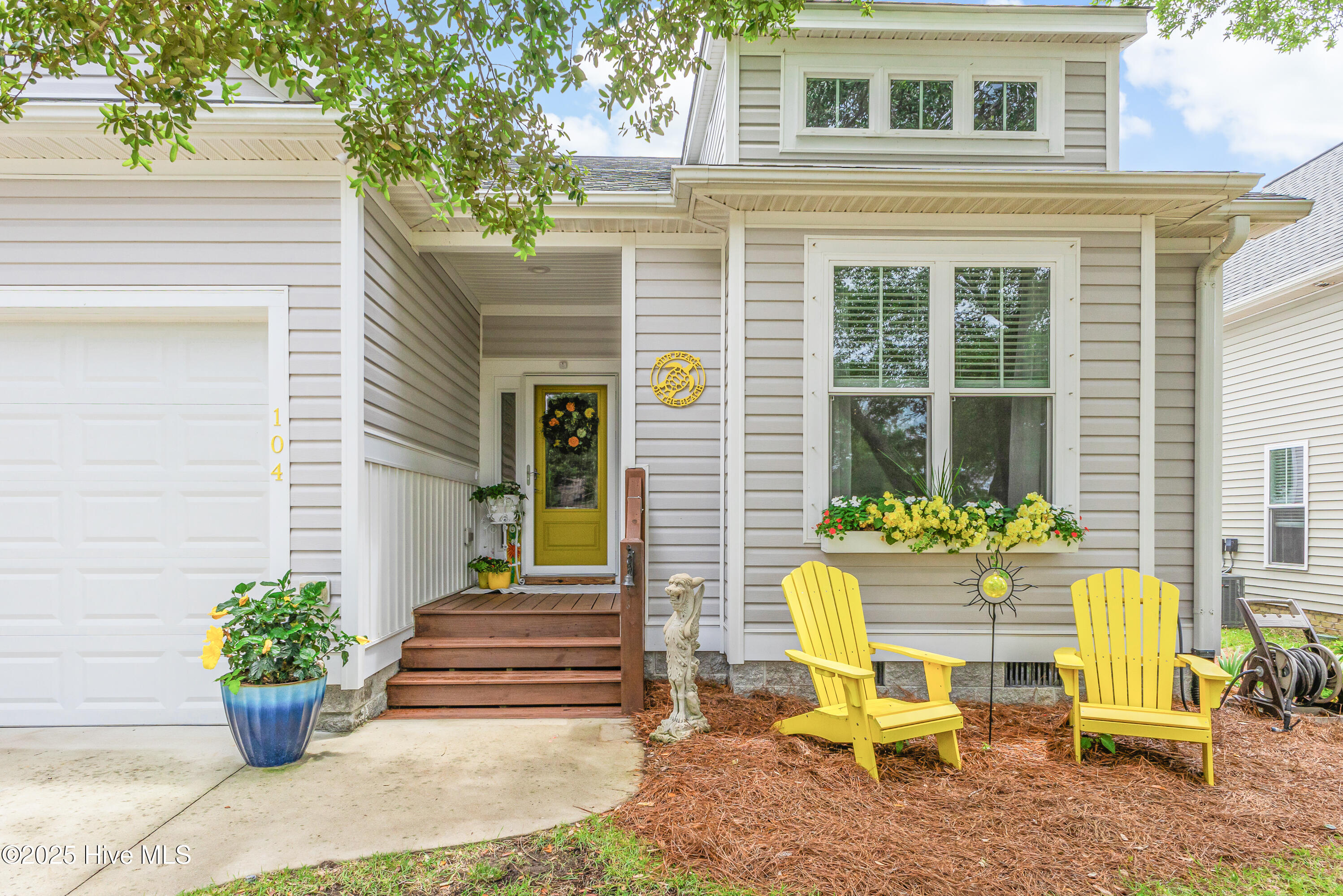 104 NE 63rd Street