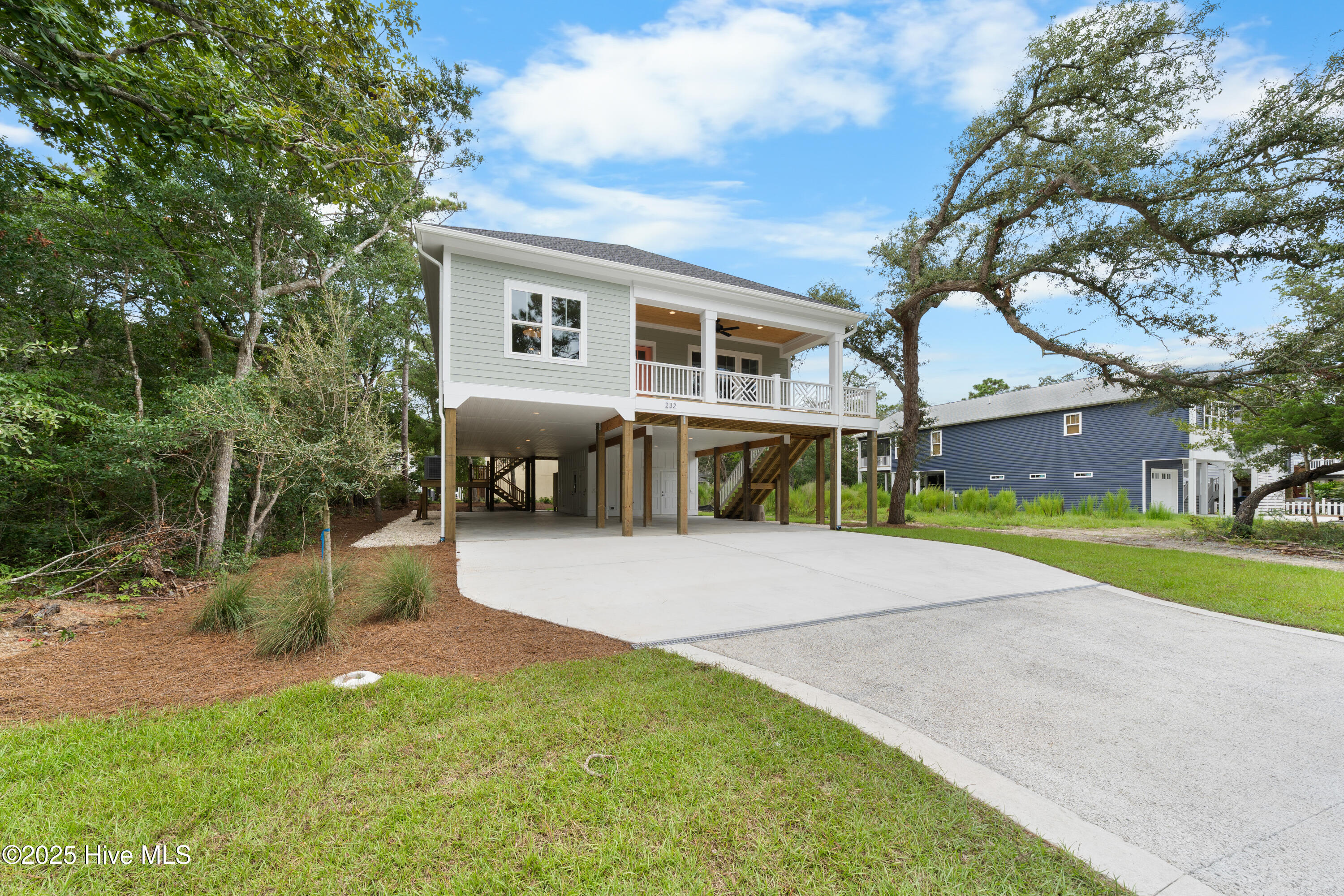 232 NE 38th Street