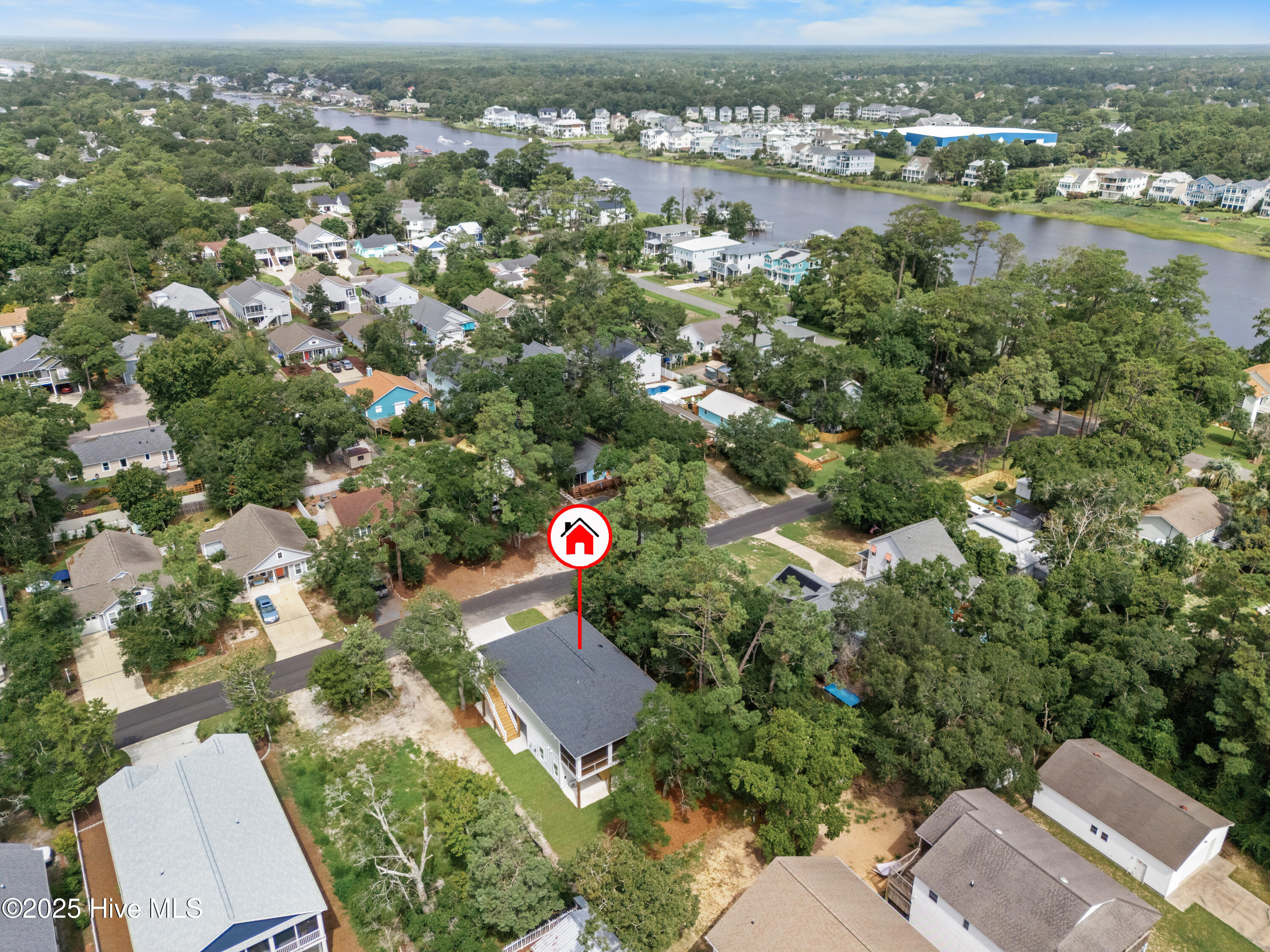 232 NE 38th Street