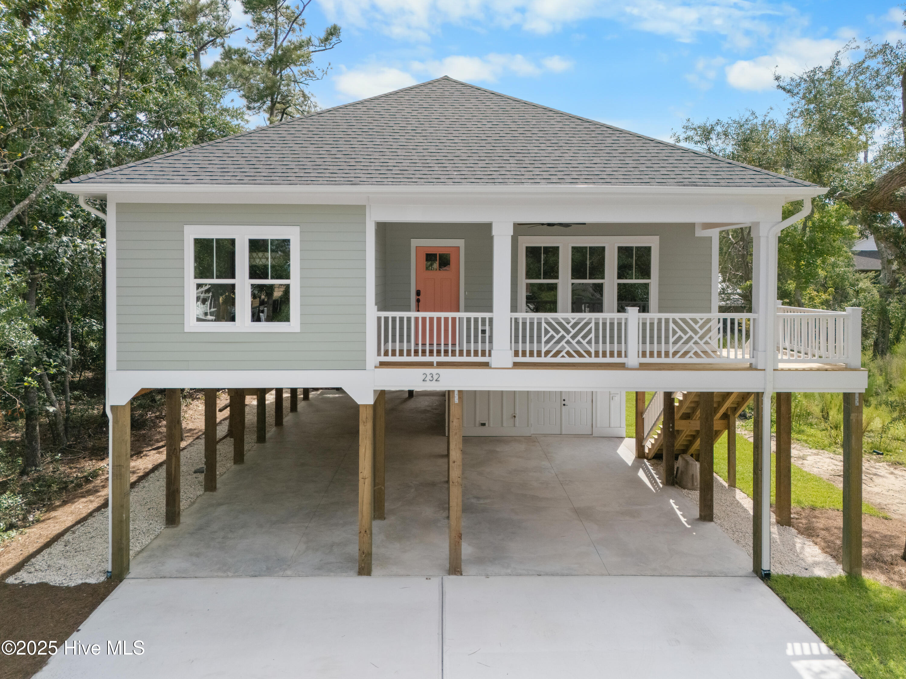 232 NE 38th Street