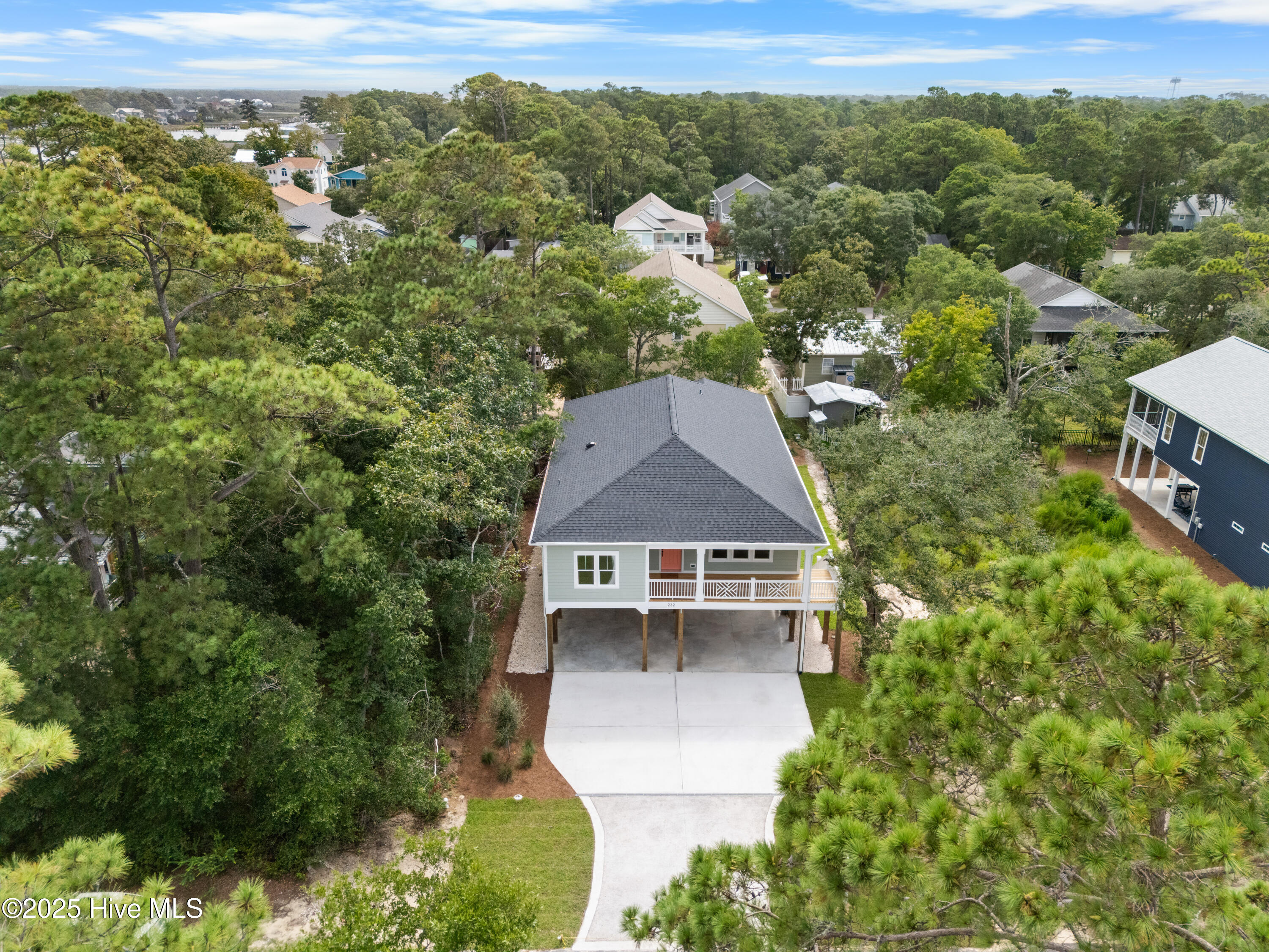 232 NE 38th Street