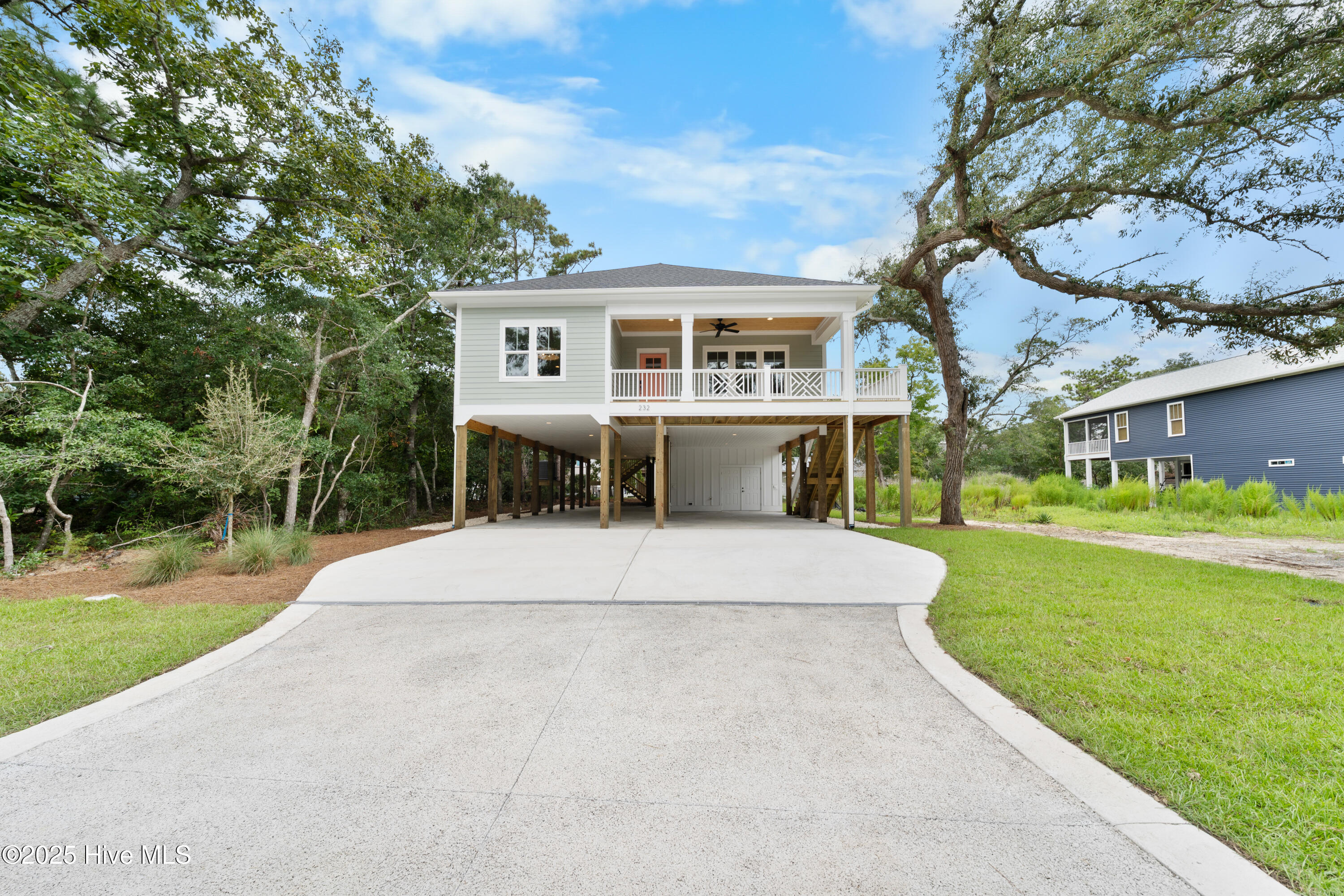 232 NE 38th Street
