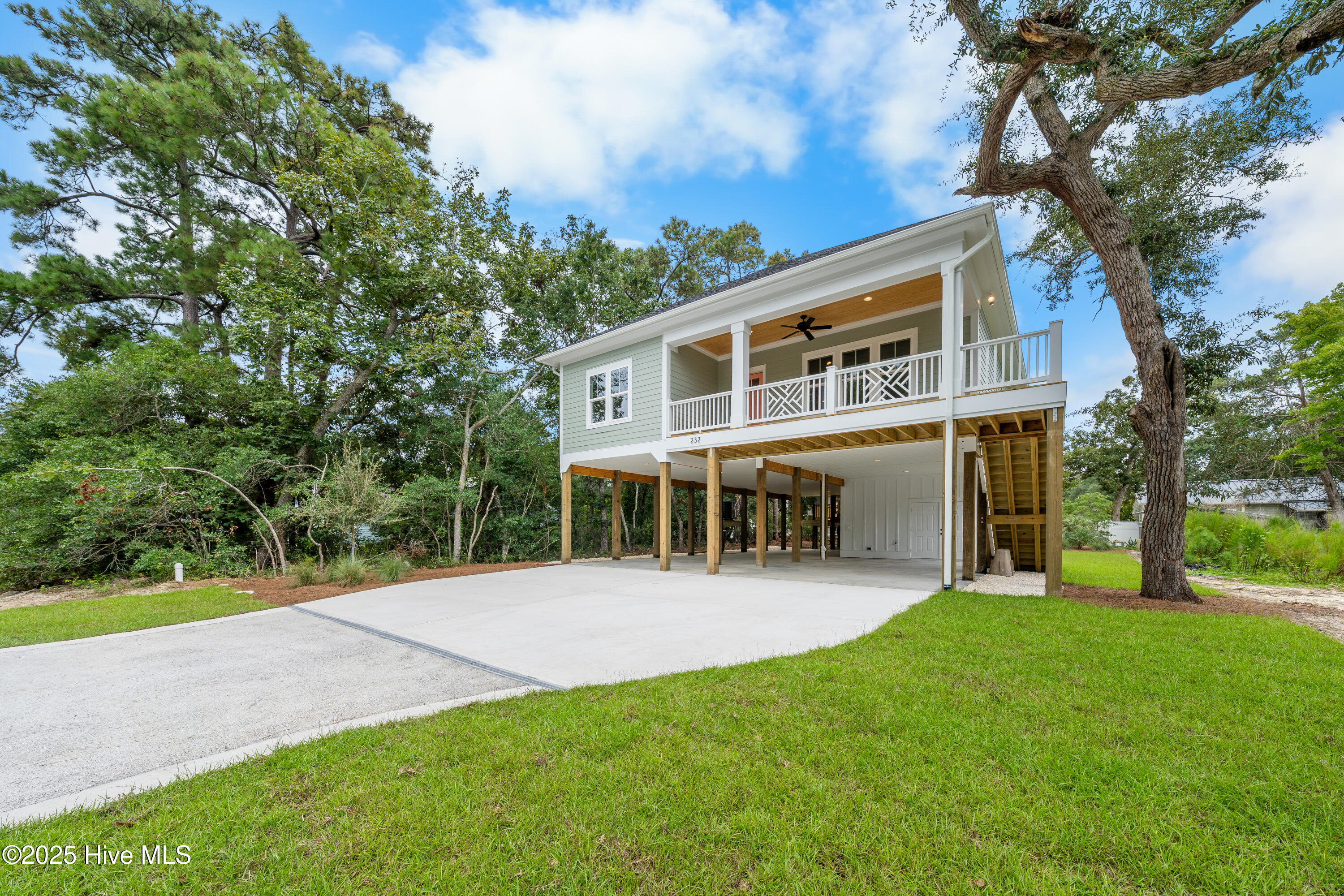 232 NE 38th Street