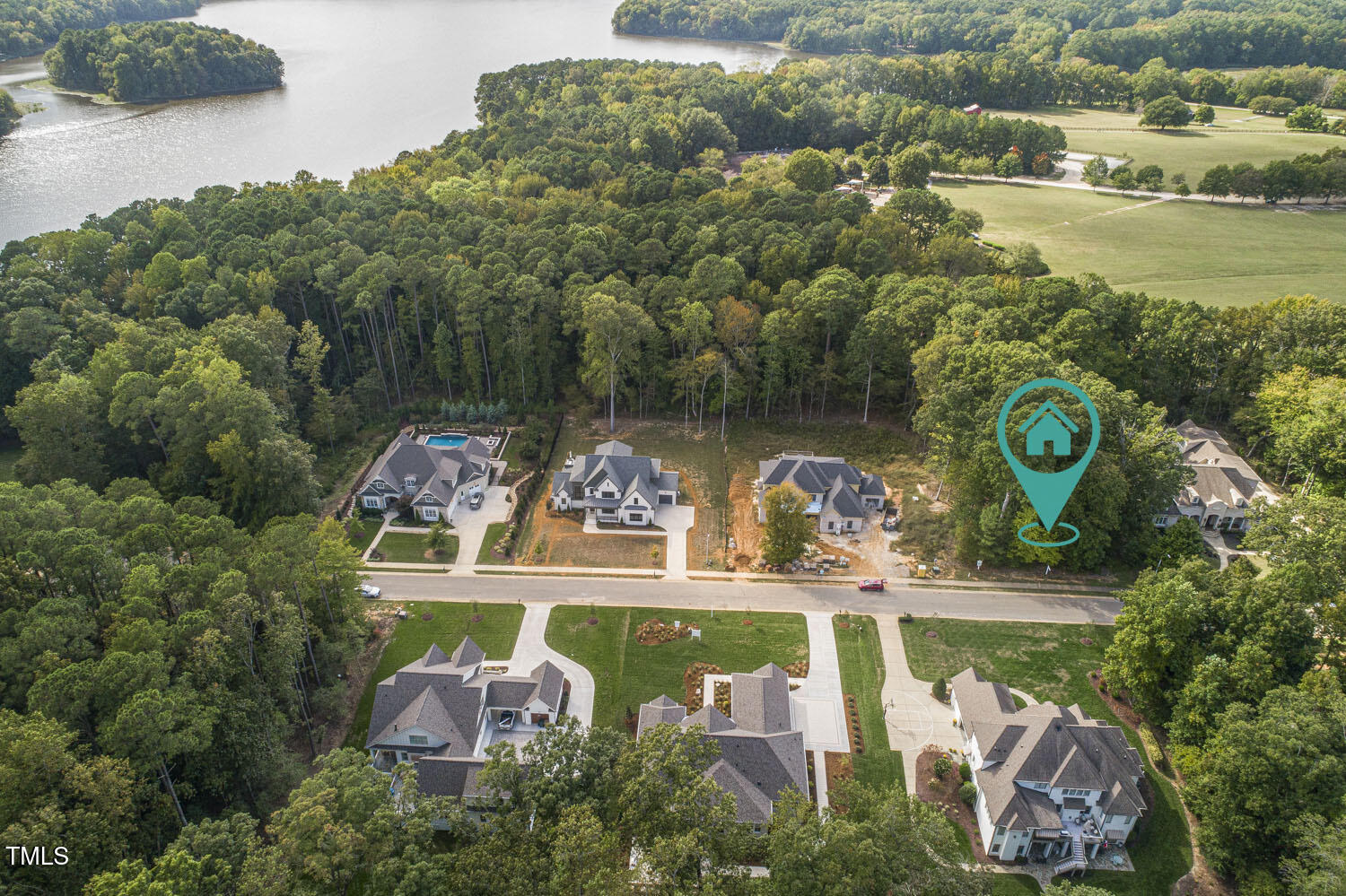 172 Bonica Creek Drive