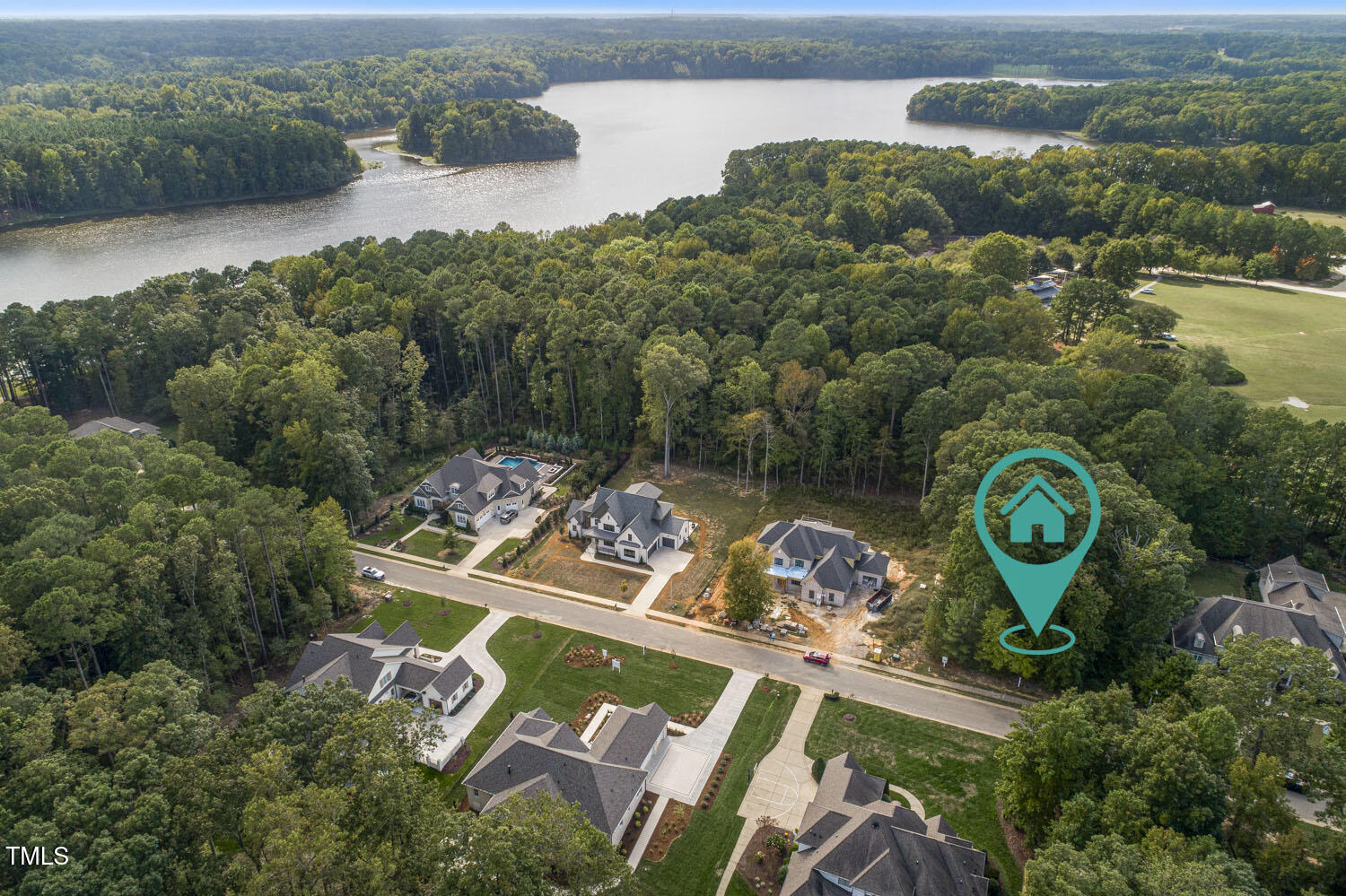 172 Bonica Creek Drive